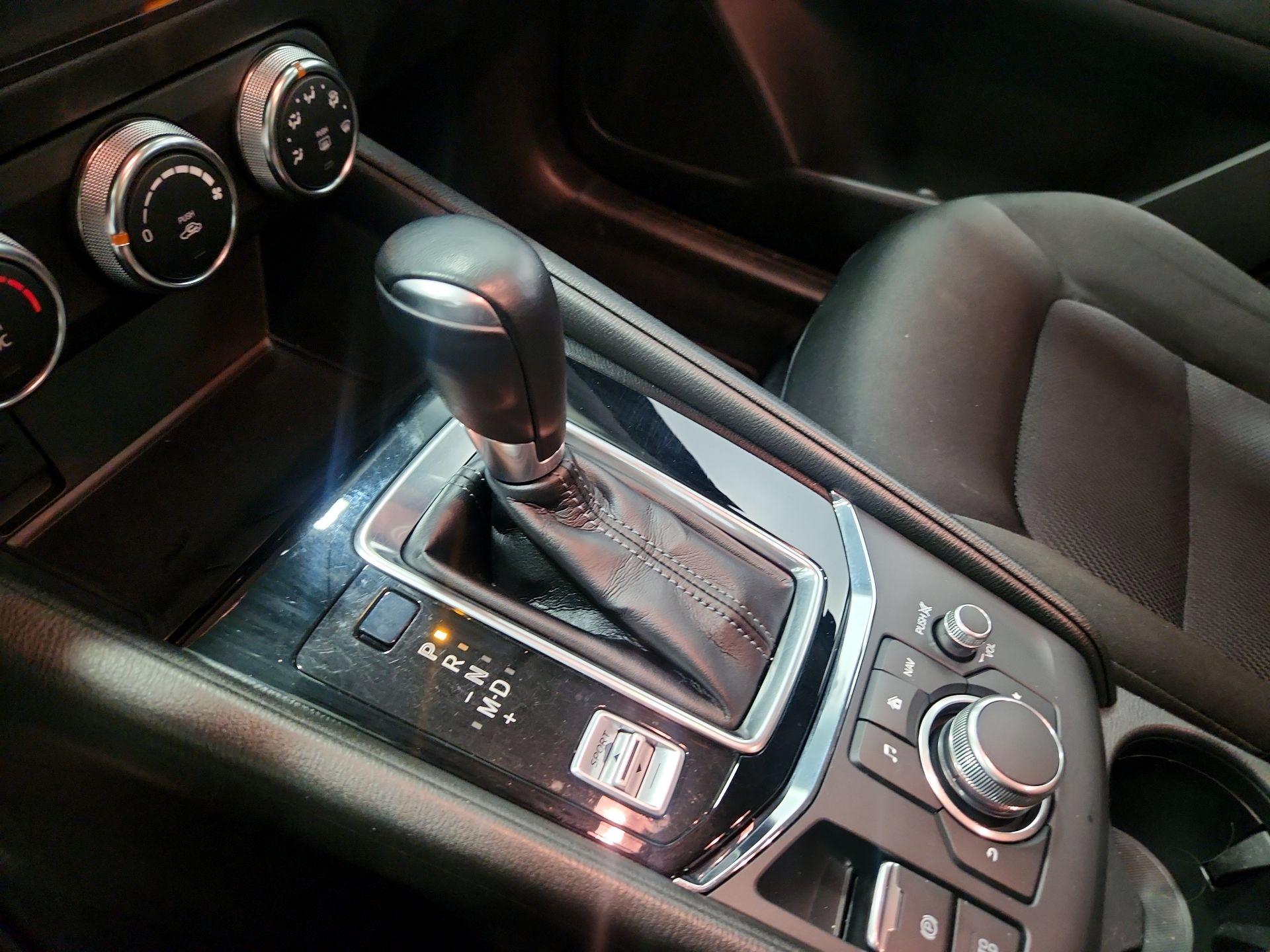 Thumbnail: 2020 Mazda CX-5 - 18