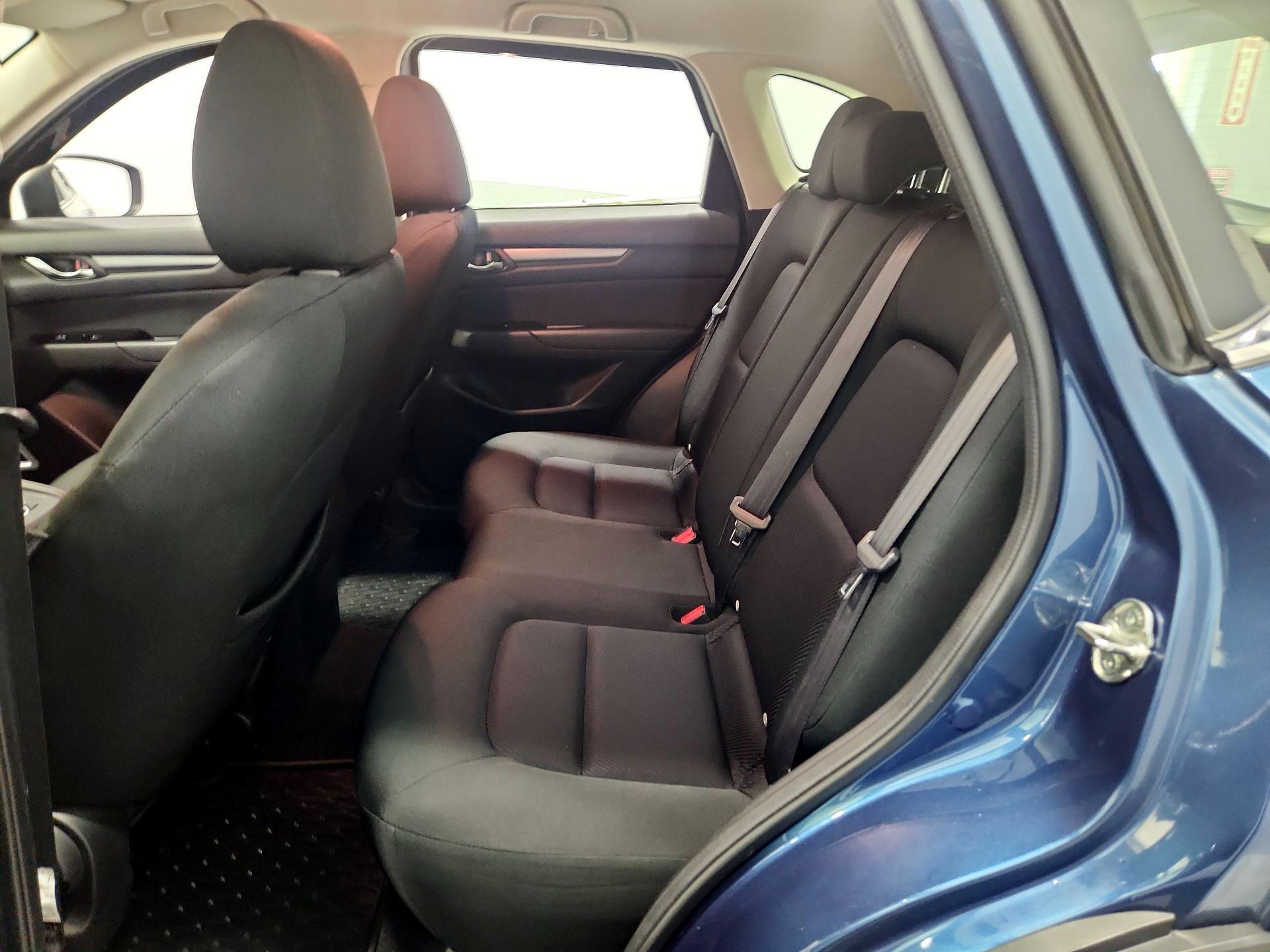 Thumbnail: 2020 Mazda CX-5 - 20