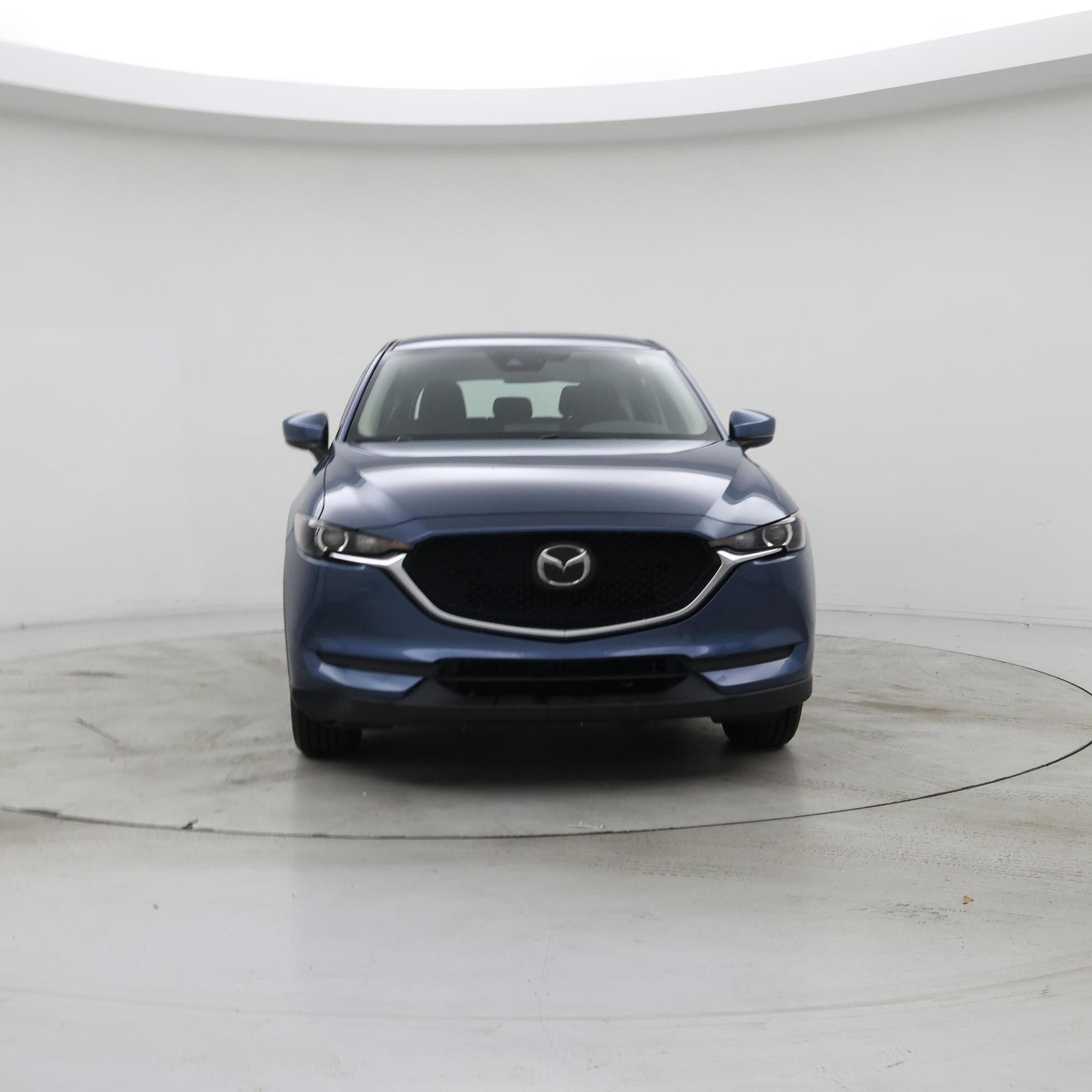 Thumbnail: 2020 Mazda CX-5 - 5