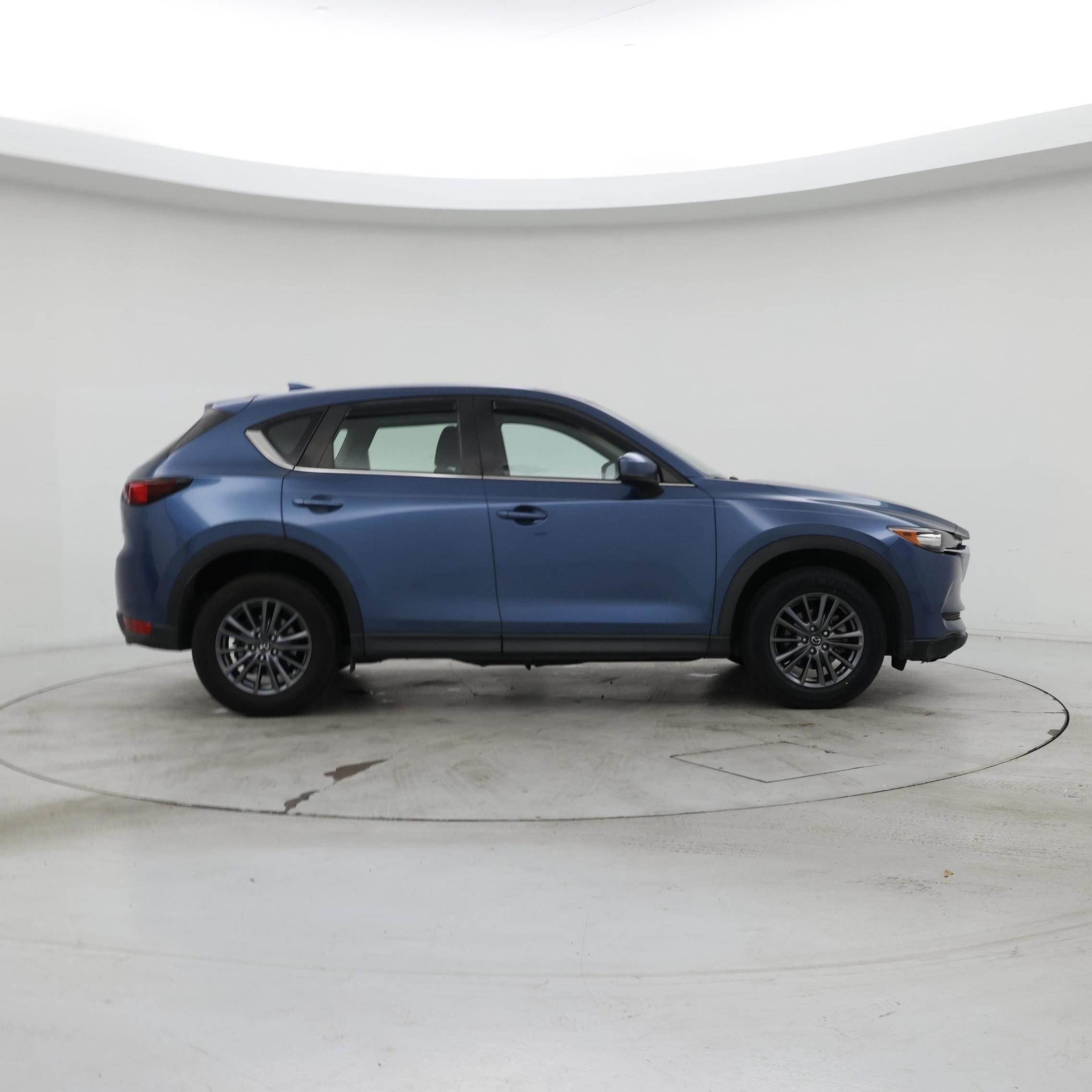 Thumbnail: 2020 Mazda CX-5 - 7