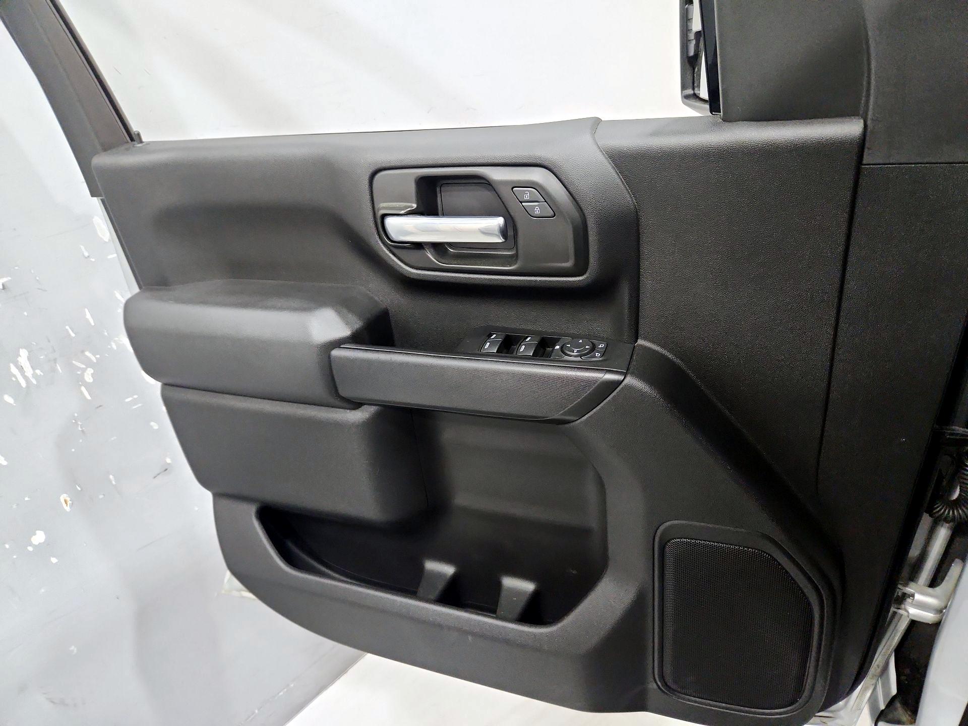 Thumbnail: 2022 Chevrolet Silverado 2500 - 12