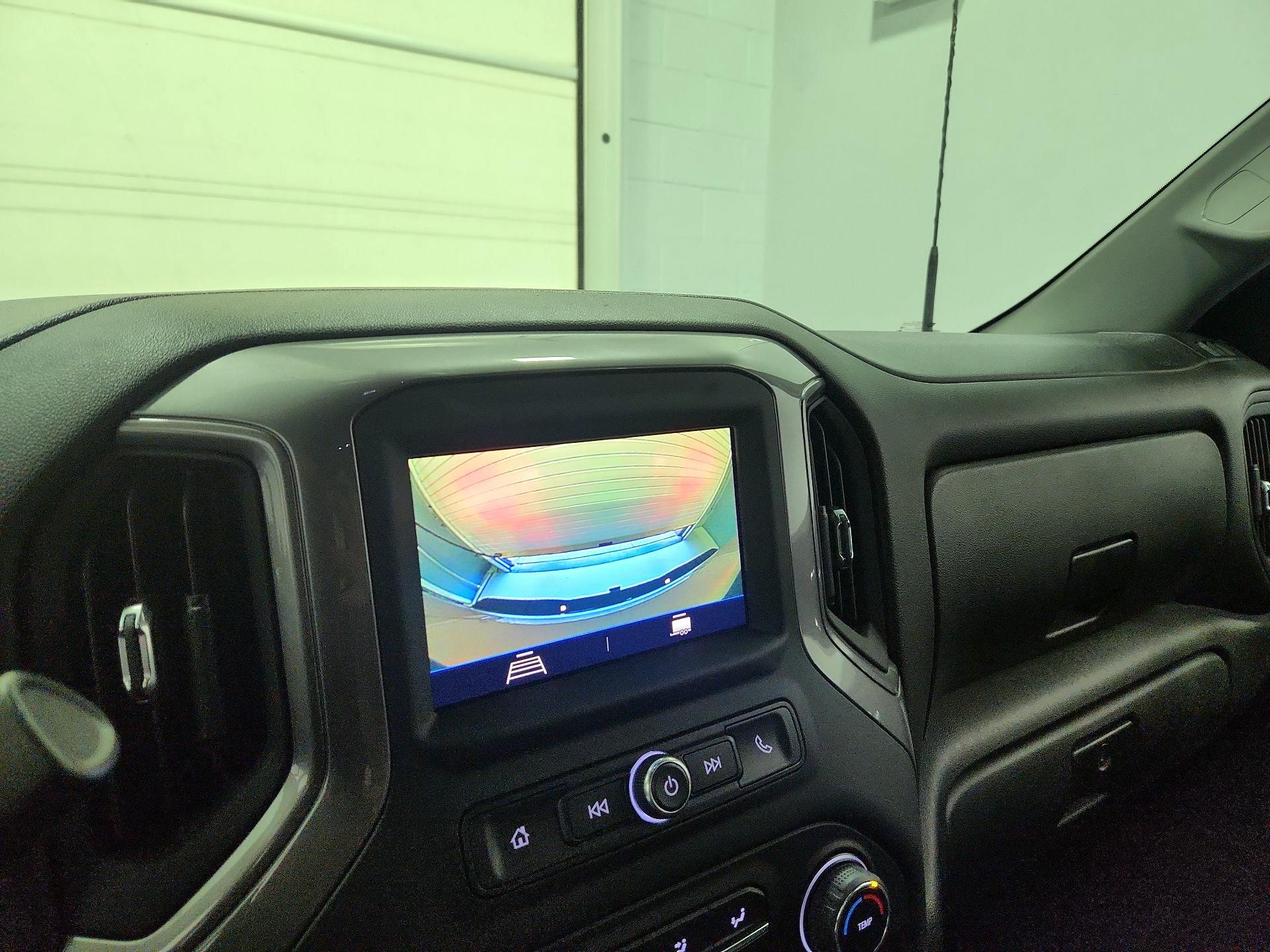 Thumbnail: 2022 Chevrolet Silverado 2500 - 14