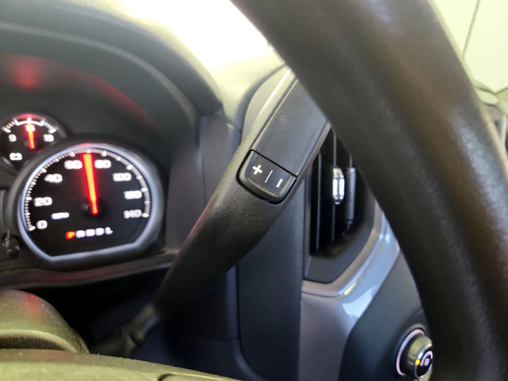 Thumbnail: 2022 Chevrolet Silverado 2500 - 17