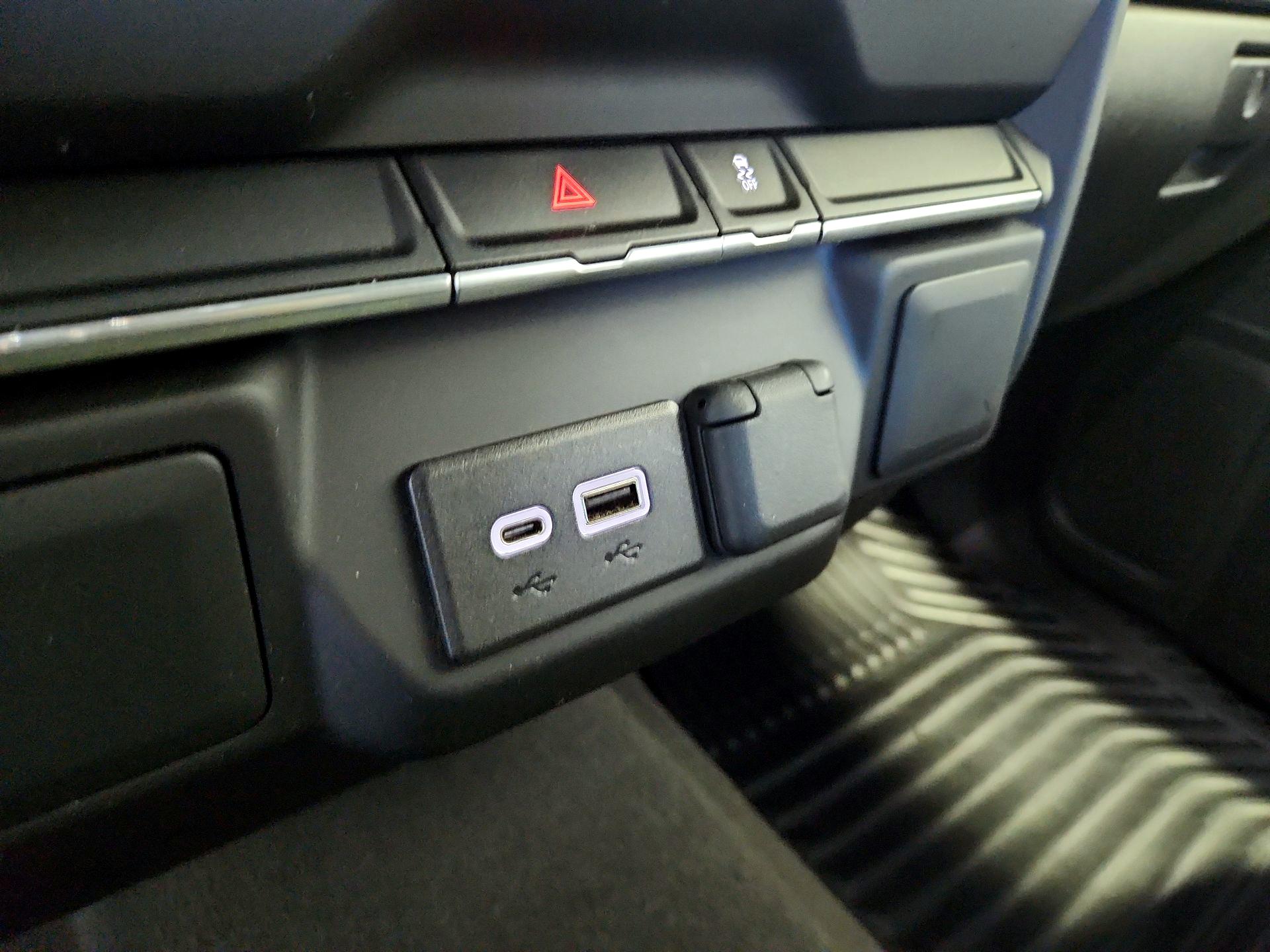 Thumbnail: 2022 Chevrolet Silverado 2500 - 18