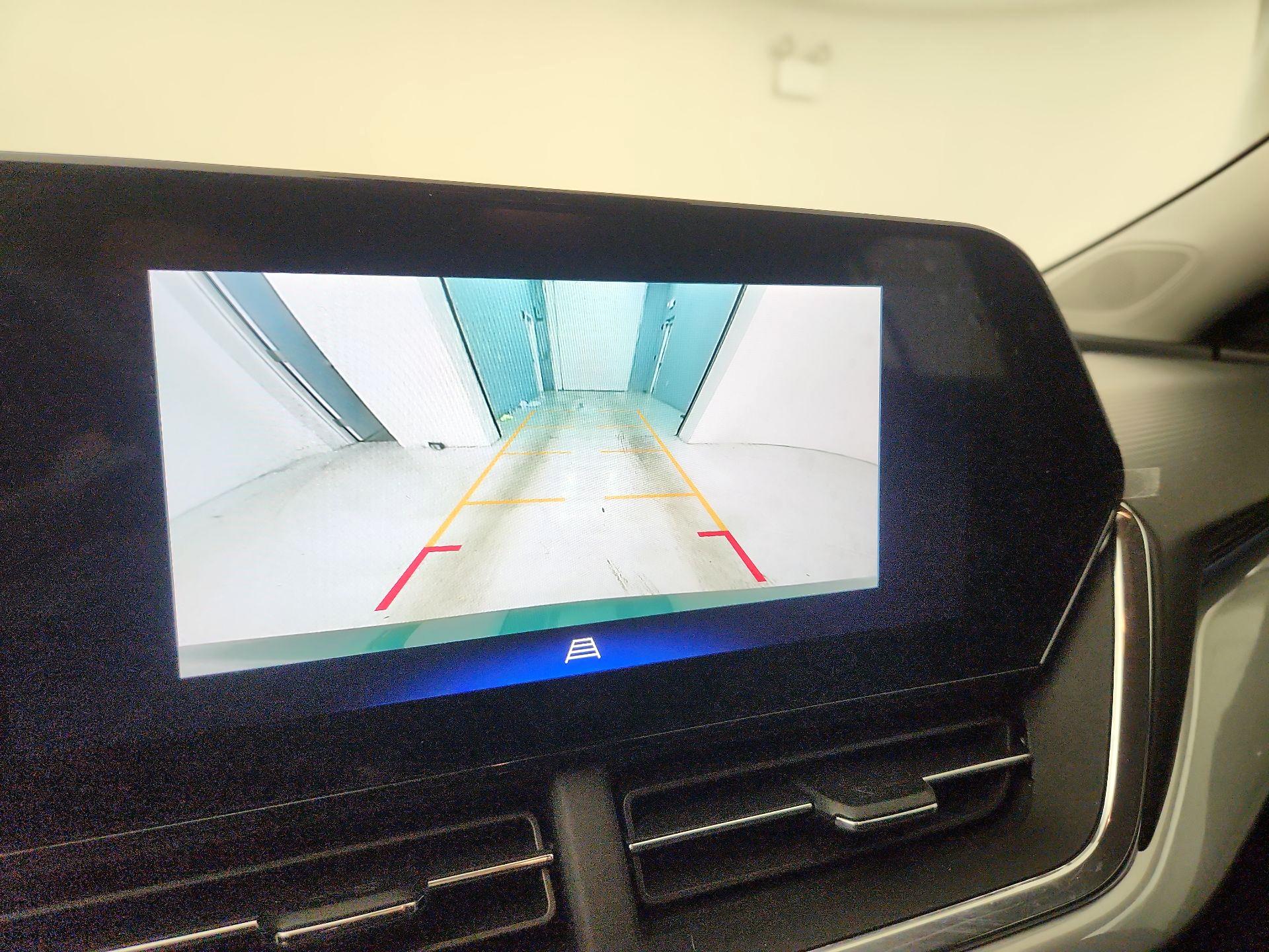 Thumbnail: 2025 Chevrolet Trax - 12