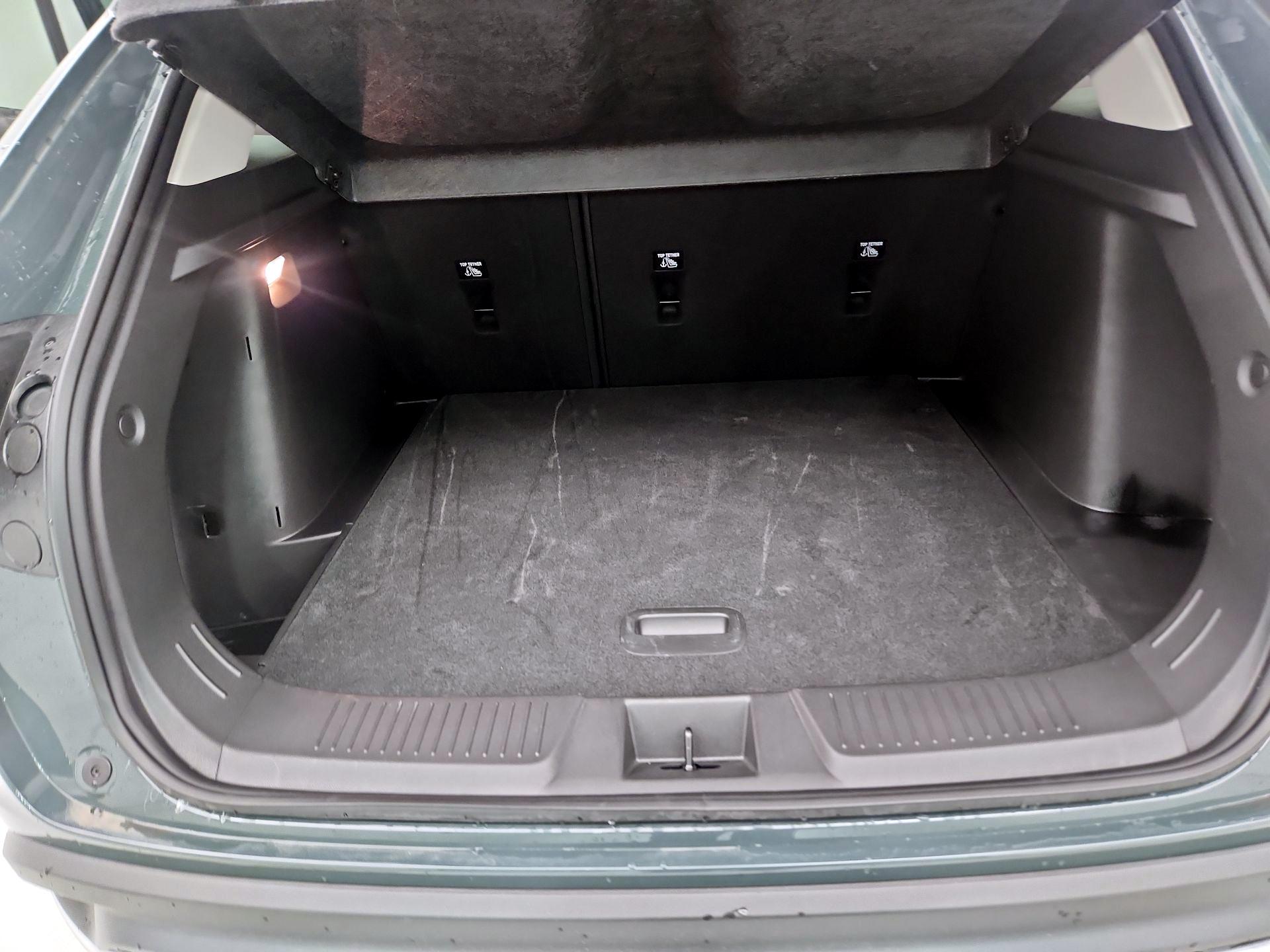 Thumbnail: 2025 Chevrolet Trax - 18