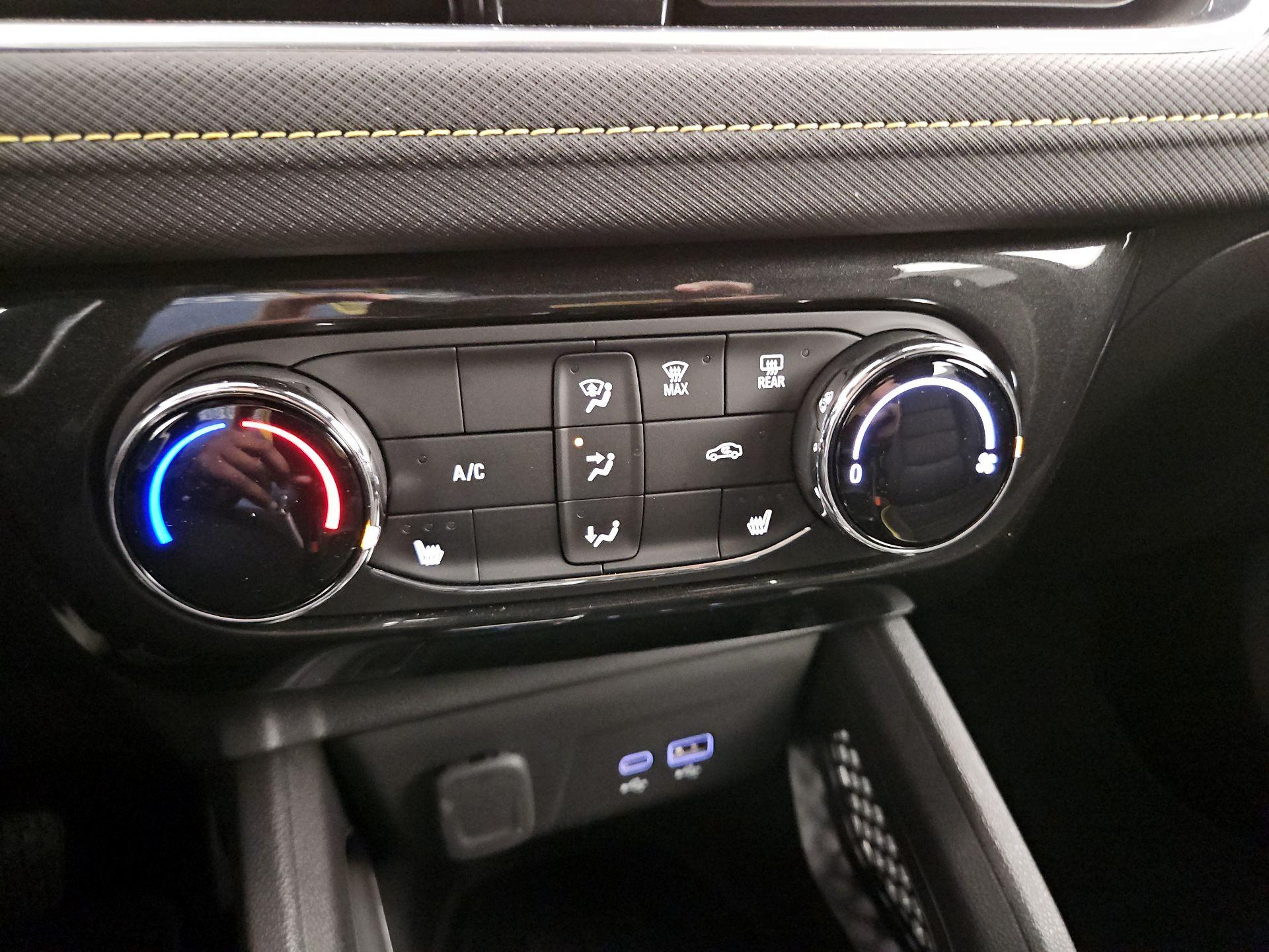 Thumbnail: 2025 Chevrolet TrailBlazer - 16