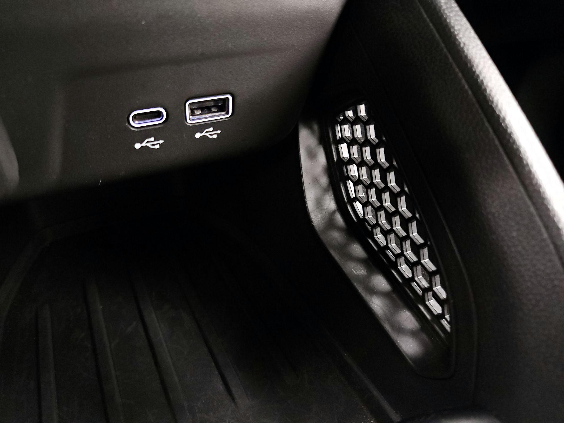 Thumbnail: 2025 Chevrolet TrailBlazer - 18