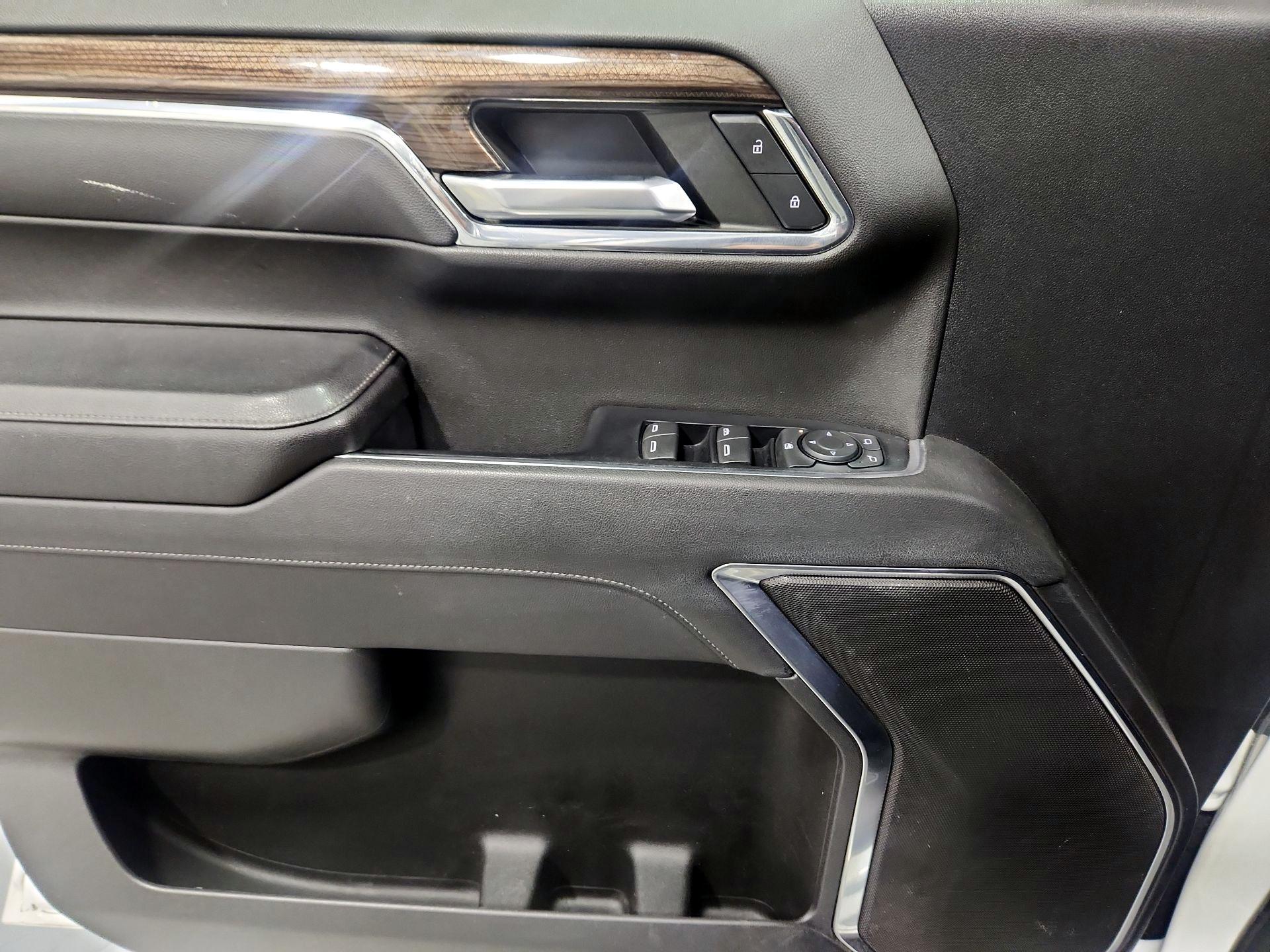 Thumbnail: 2023 Chevrolet Silverado 1500 - 12