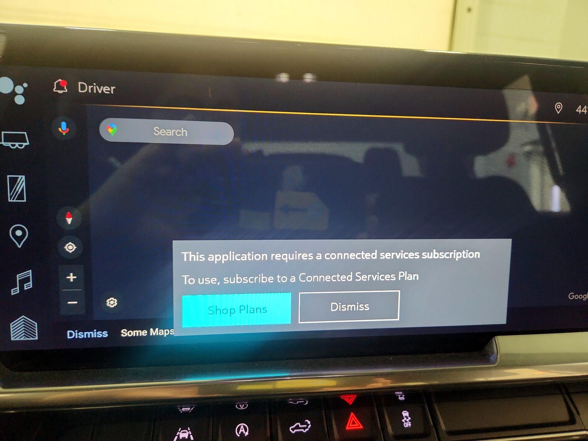 Thumbnail: 2023 Chevrolet Silverado 1500 - 14