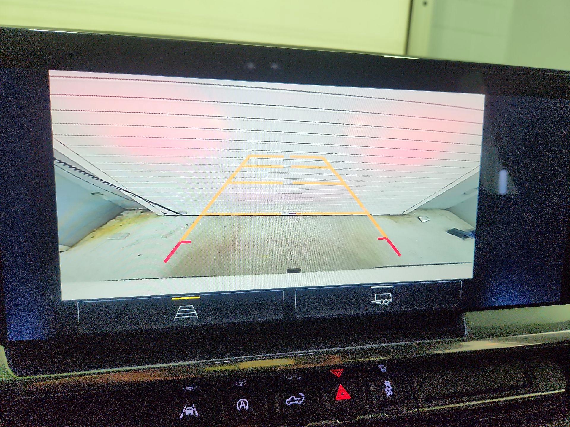 Thumbnail: 2023 Chevrolet Silverado 1500 - 15