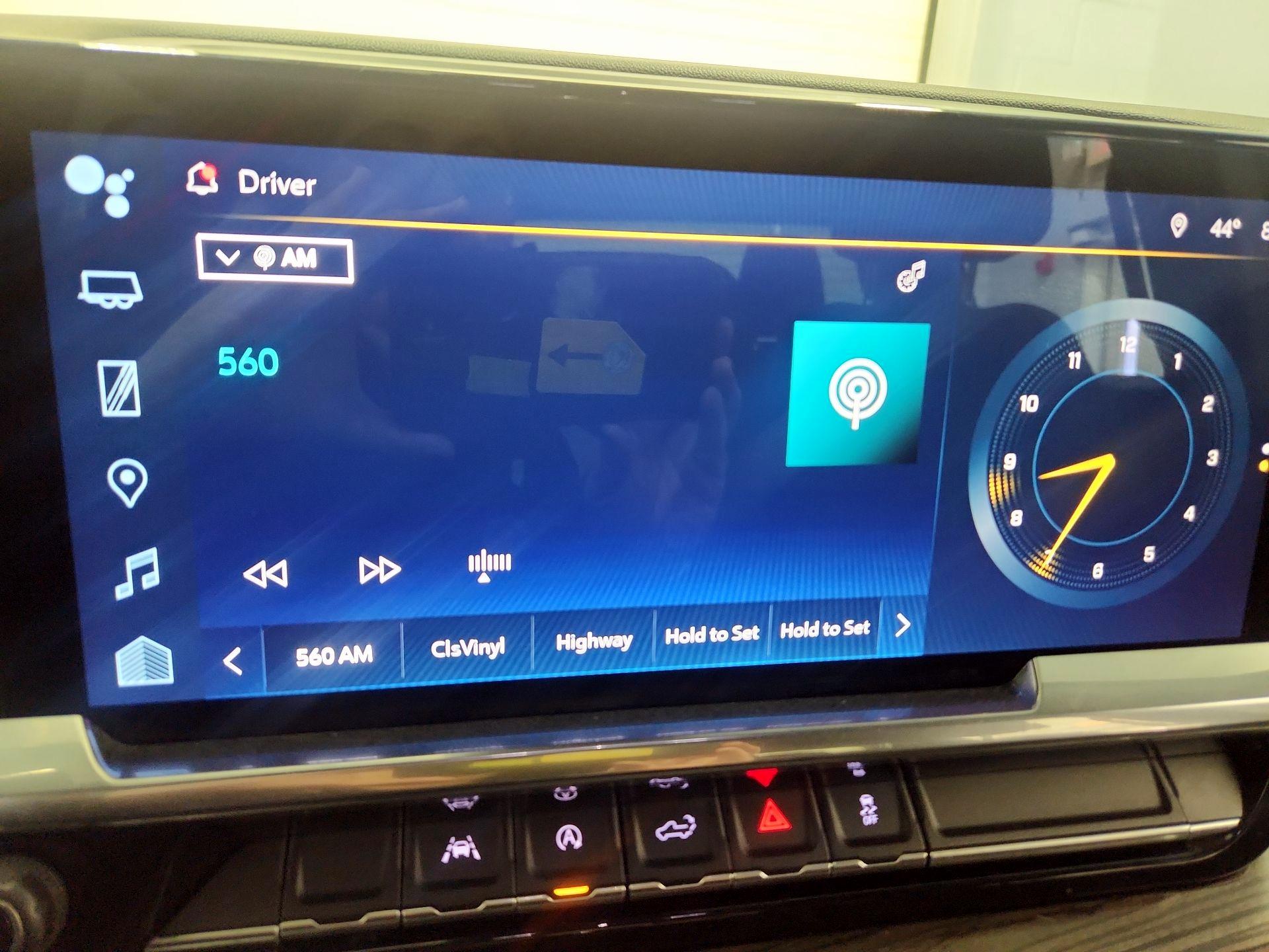 Thumbnail: 2023 Chevrolet Silverado 1500 - 16