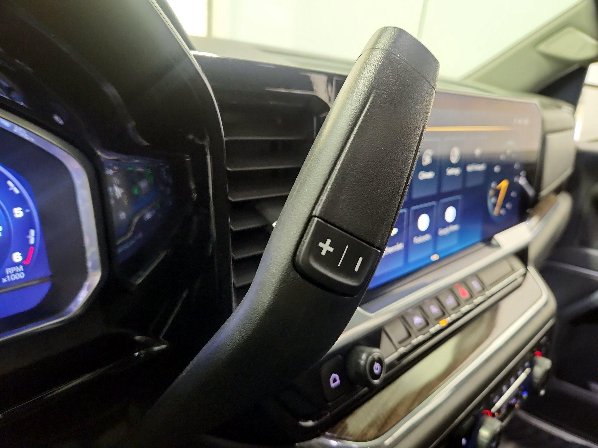 Thumbnail: 2023 Chevrolet Silverado 1500 - 18