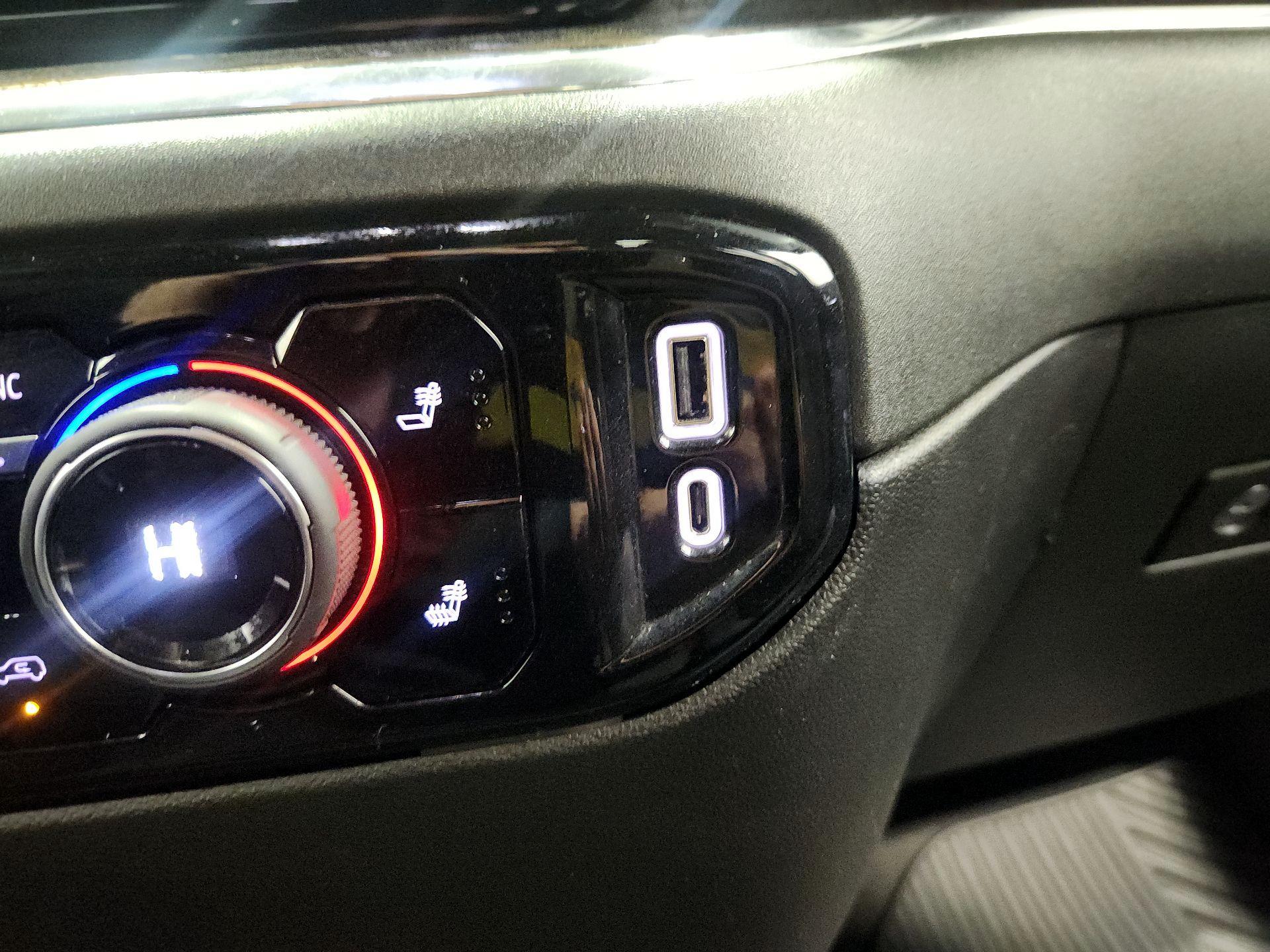 Thumbnail: 2023 Chevrolet Silverado 1500 - 19