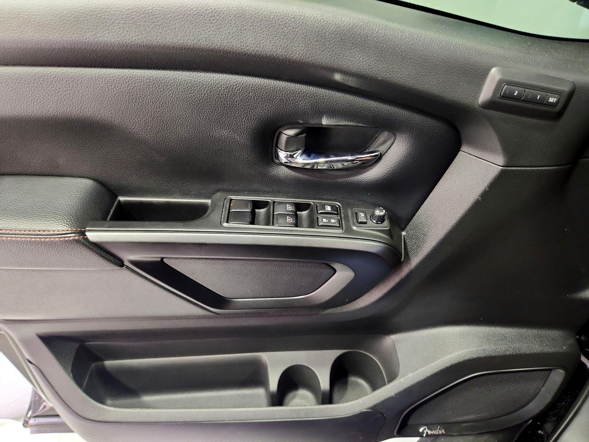 Thumbnail: 2024 Nissan Titan - 12