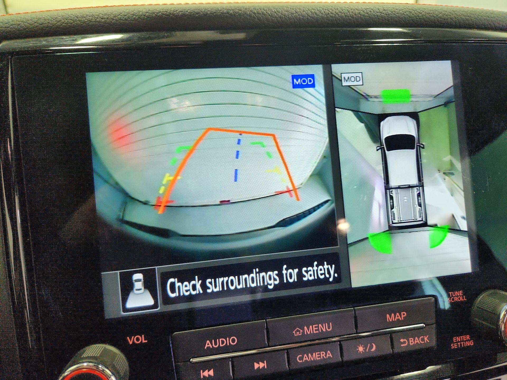 Thumbnail: 2024 Nissan Titan - 15