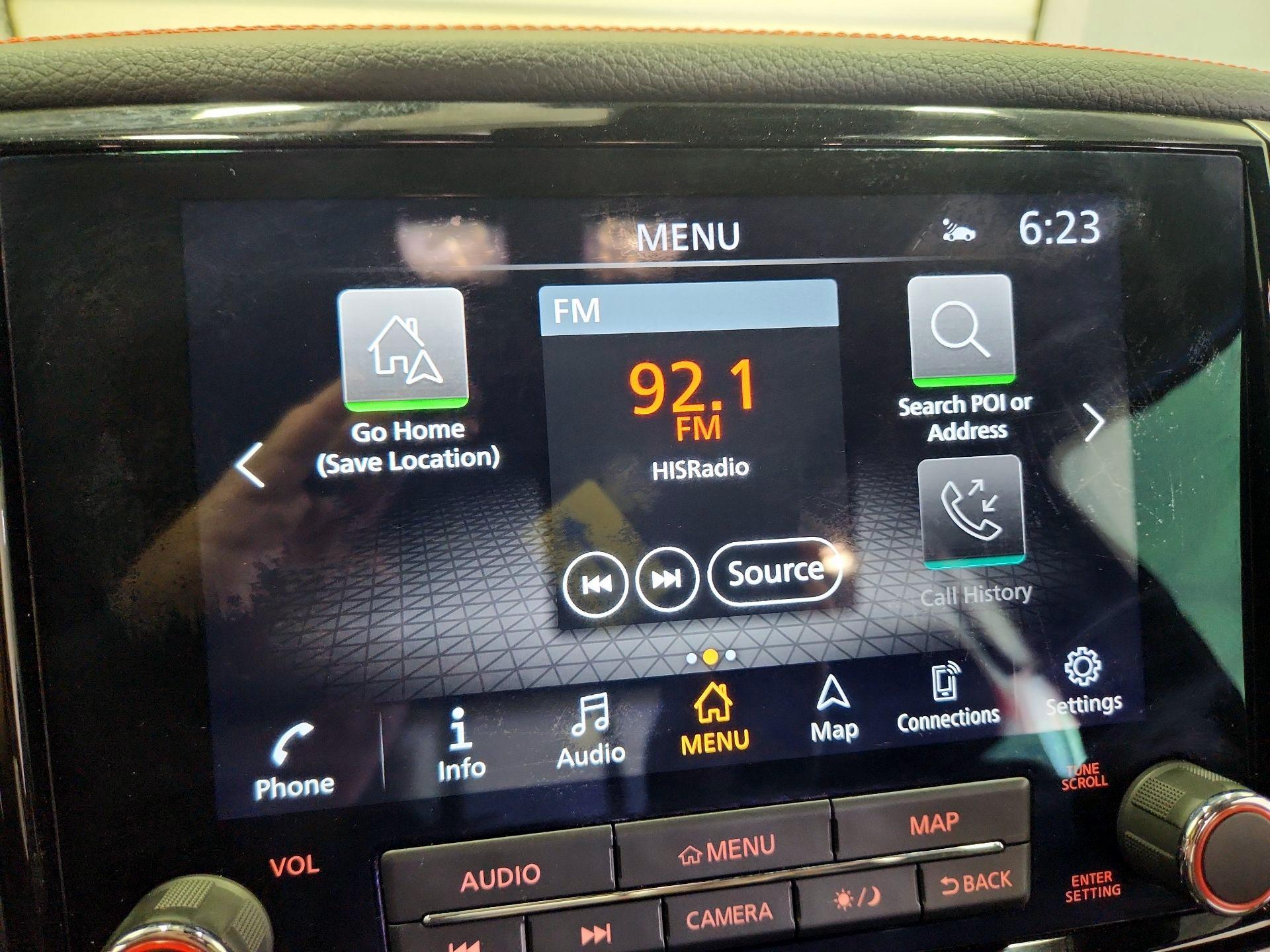 Thumbnail: 2024 Nissan Titan - 16