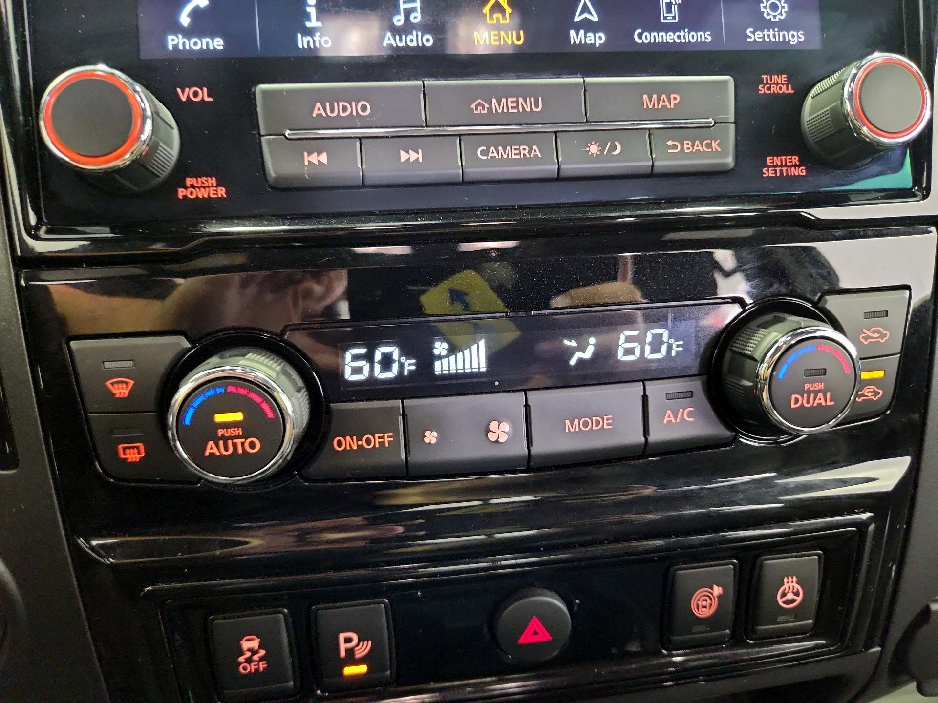 Thumbnail: 2024 Nissan Titan - 17