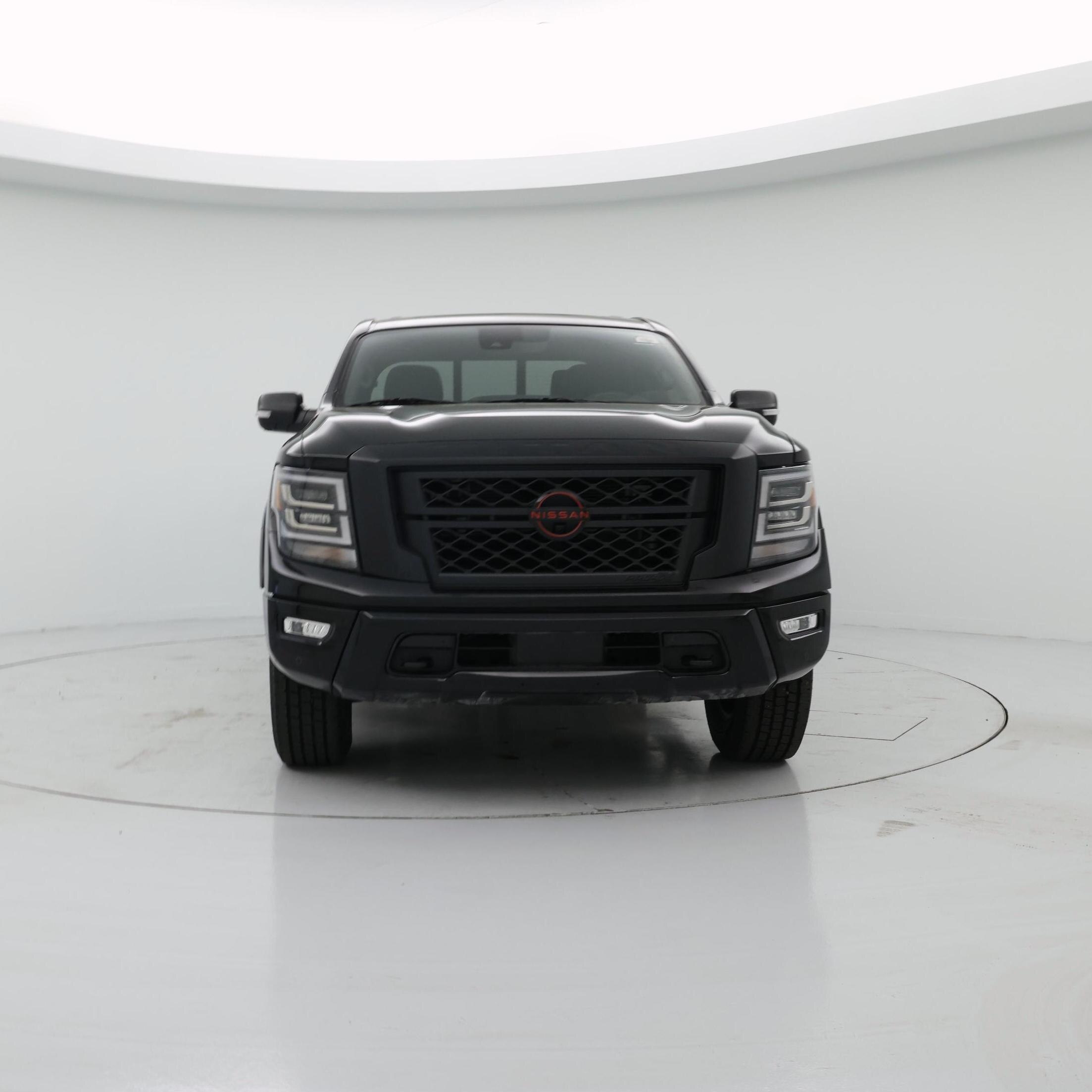 Thumbnail: 2024 Nissan Titan - 5