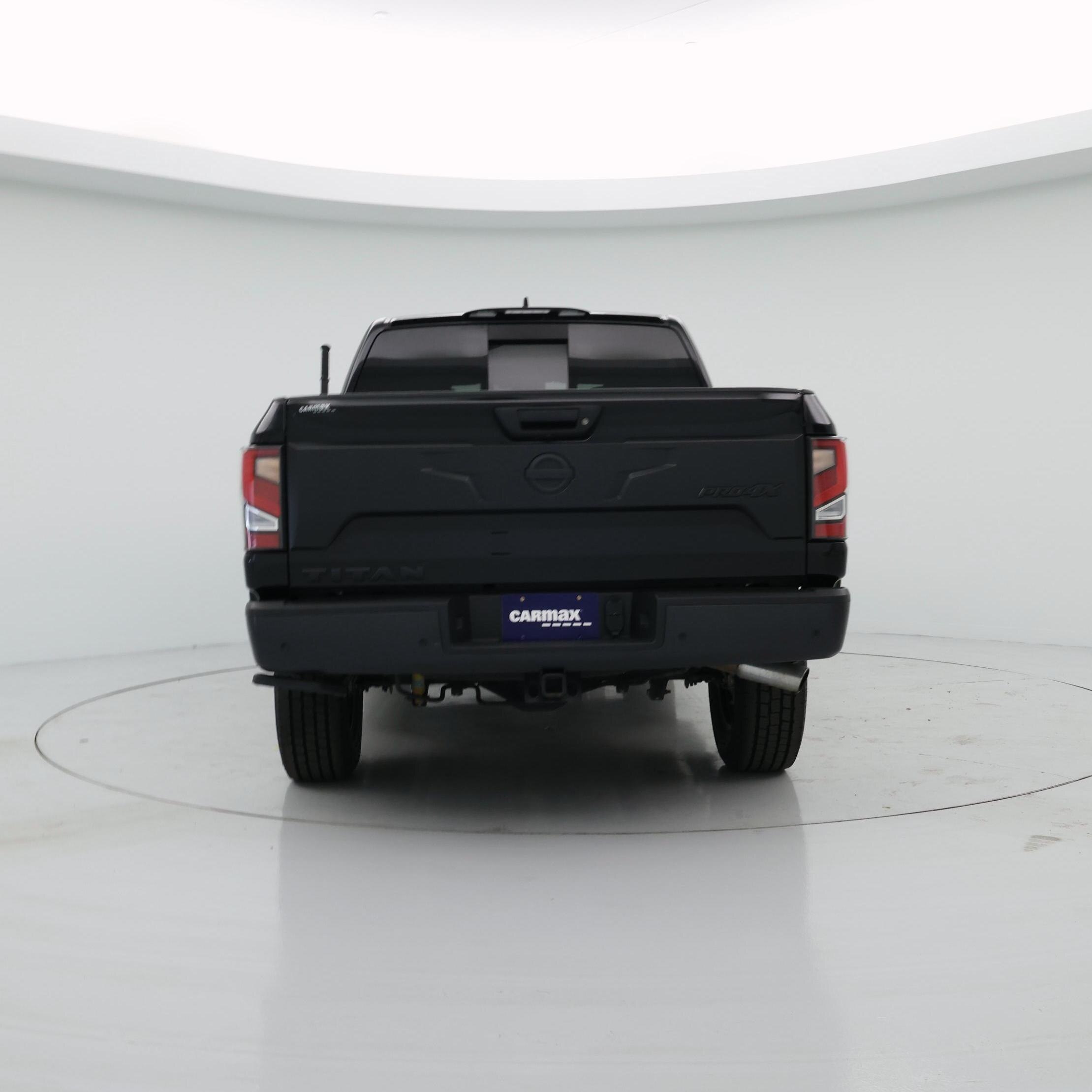 Thumbnail: 2024 Nissan Titan - 6