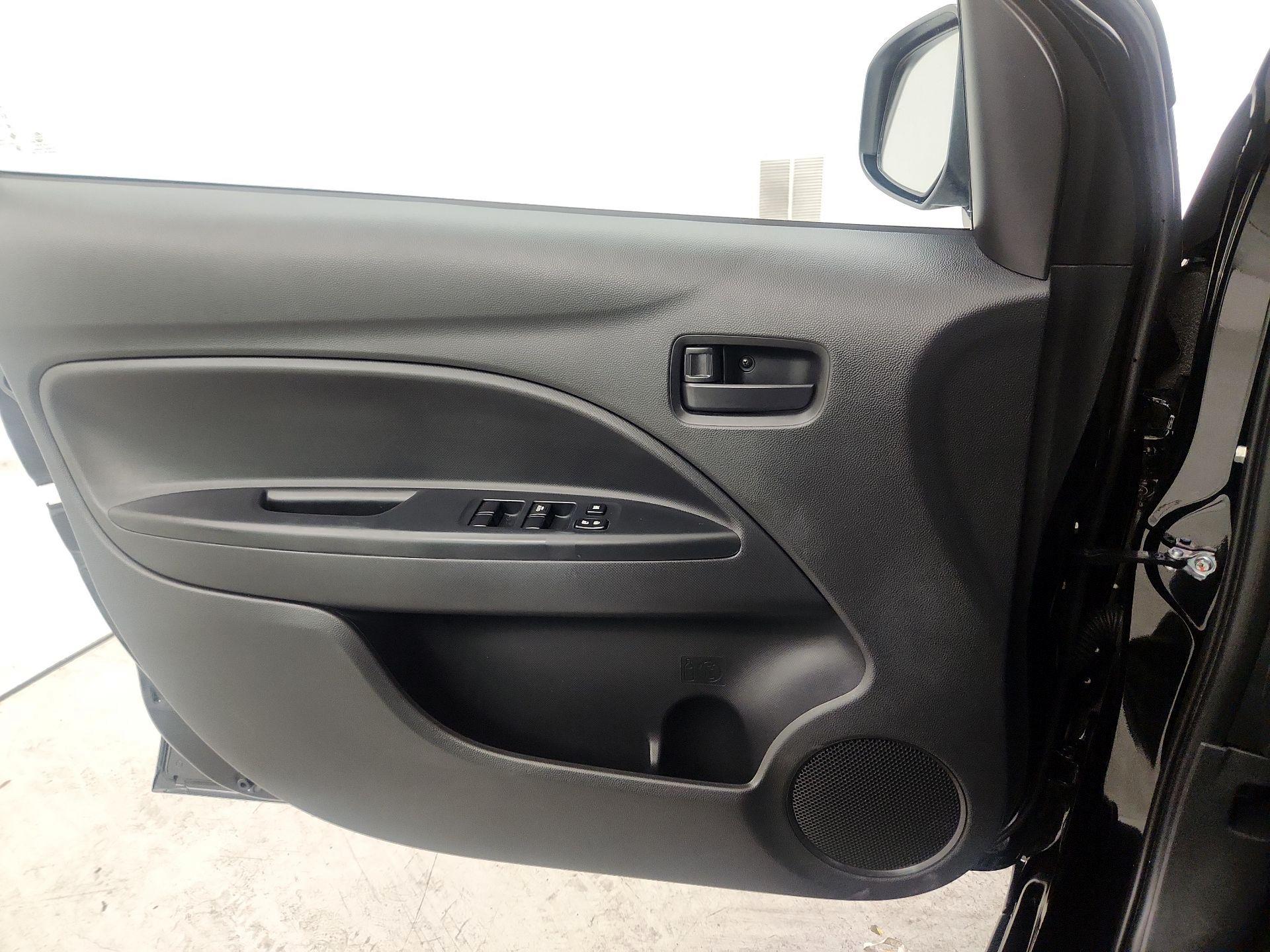 Thumbnail: 2024 Mitsubishi Mirage G4 - 10