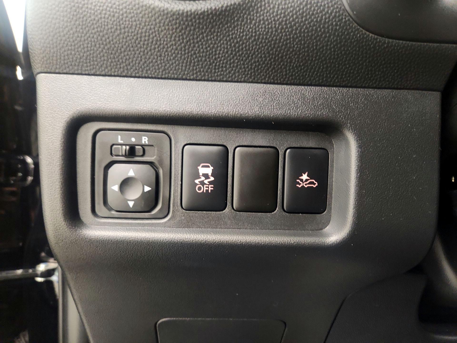 Thumbnail: 2024 Mitsubishi Mirage G4 - 11