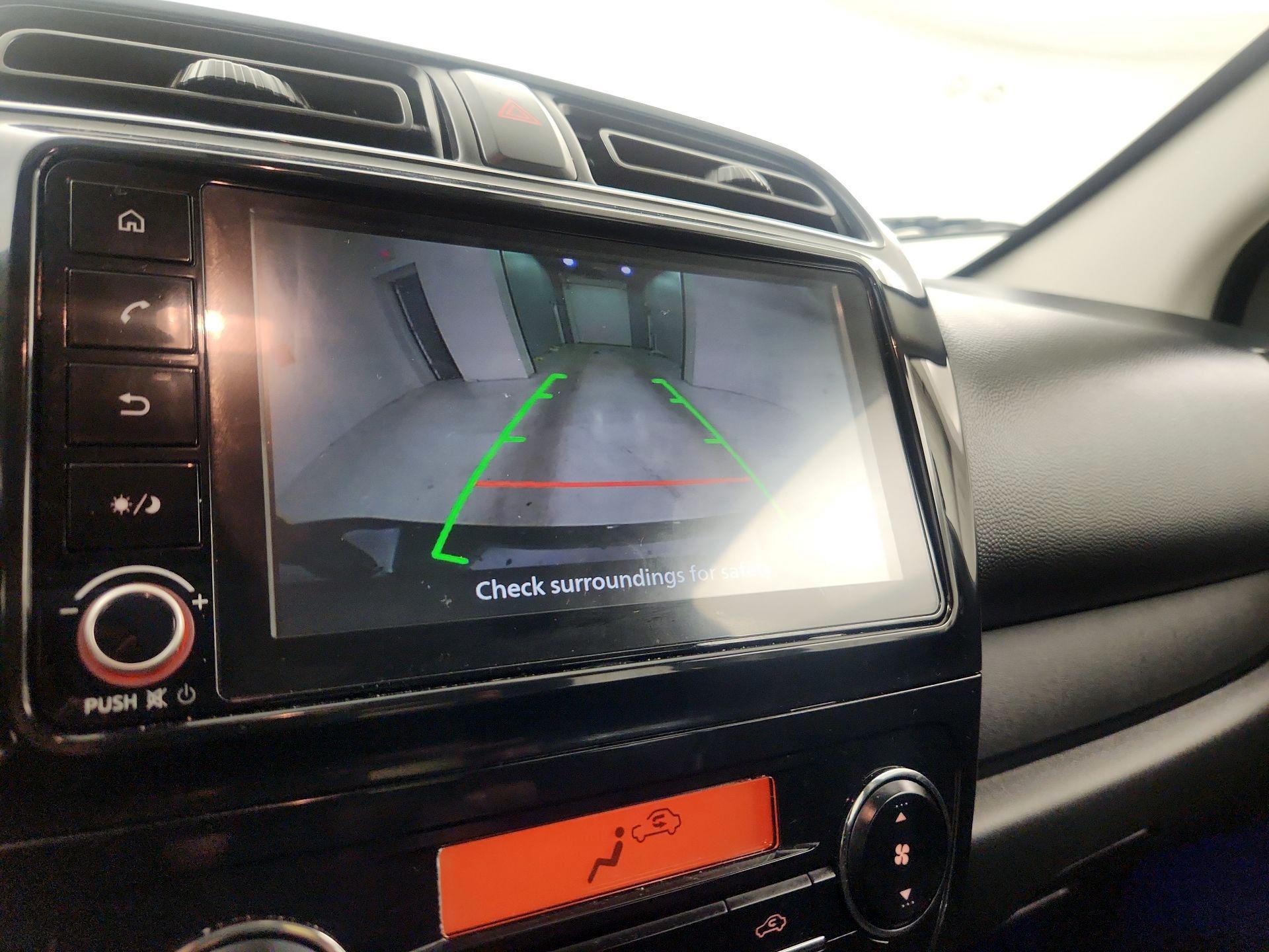 Thumbnail: 2024 Mitsubishi Mirage G4 - 12