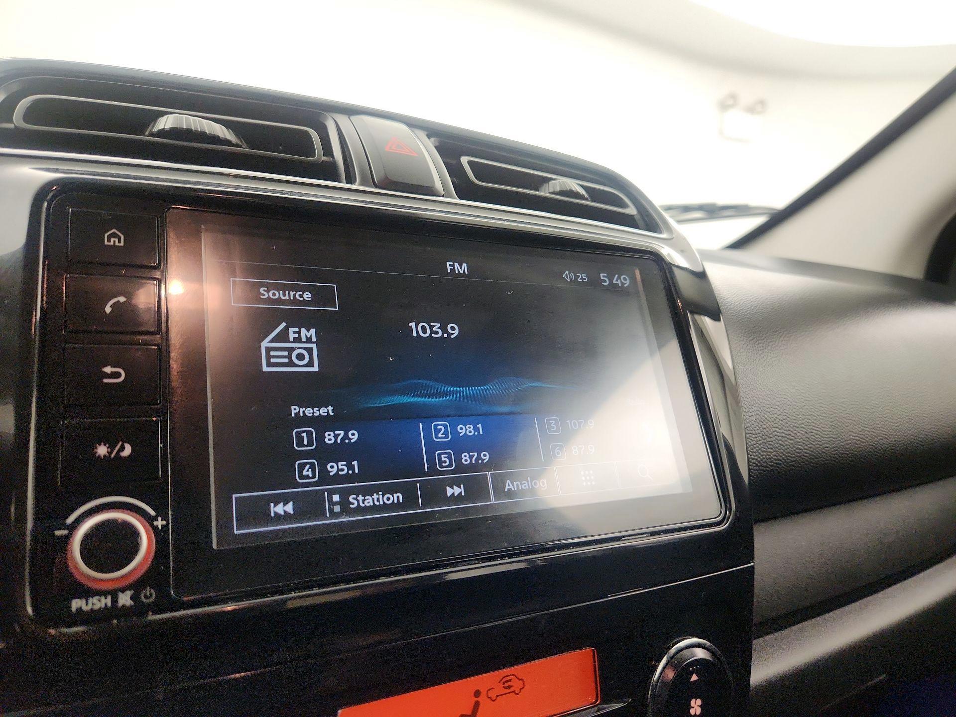 Thumbnail: 2024 Mitsubishi Mirage G4 - 13