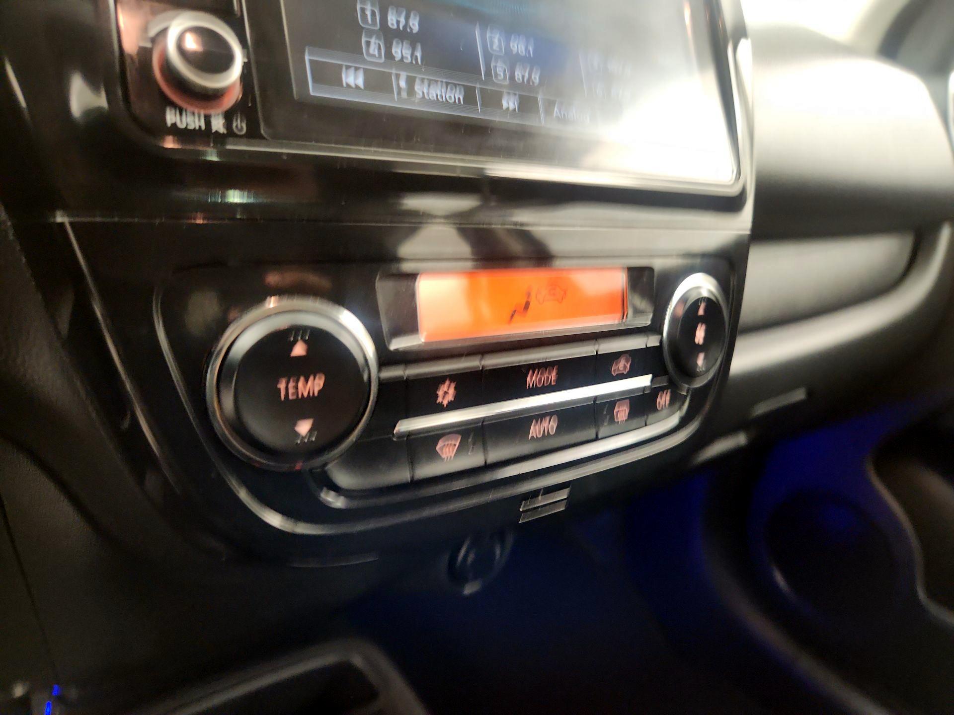 Thumbnail: 2024 Mitsubishi Mirage G4 - 14