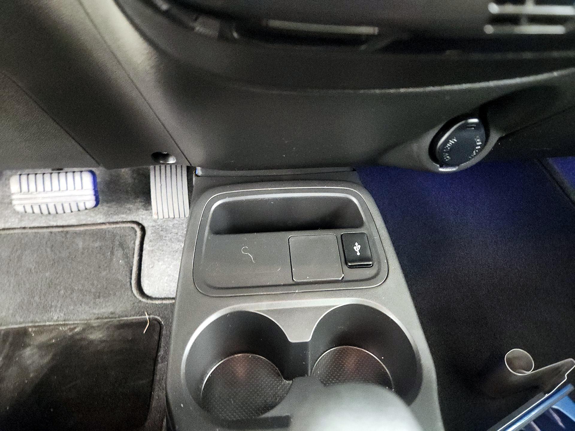 Thumbnail: 2024 Mitsubishi Mirage G4 - 16