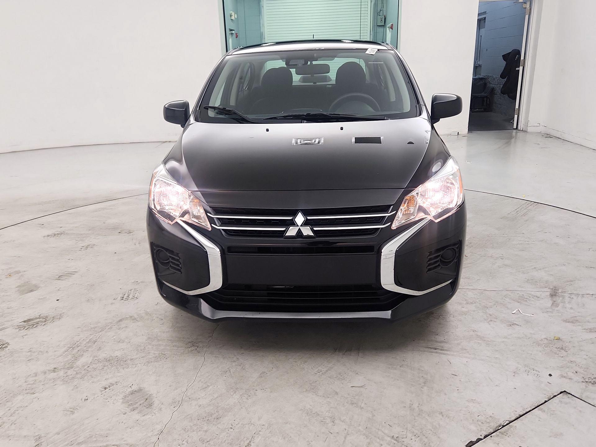 Thumbnail: 2024 Mitsubishi Mirage G4 - 2