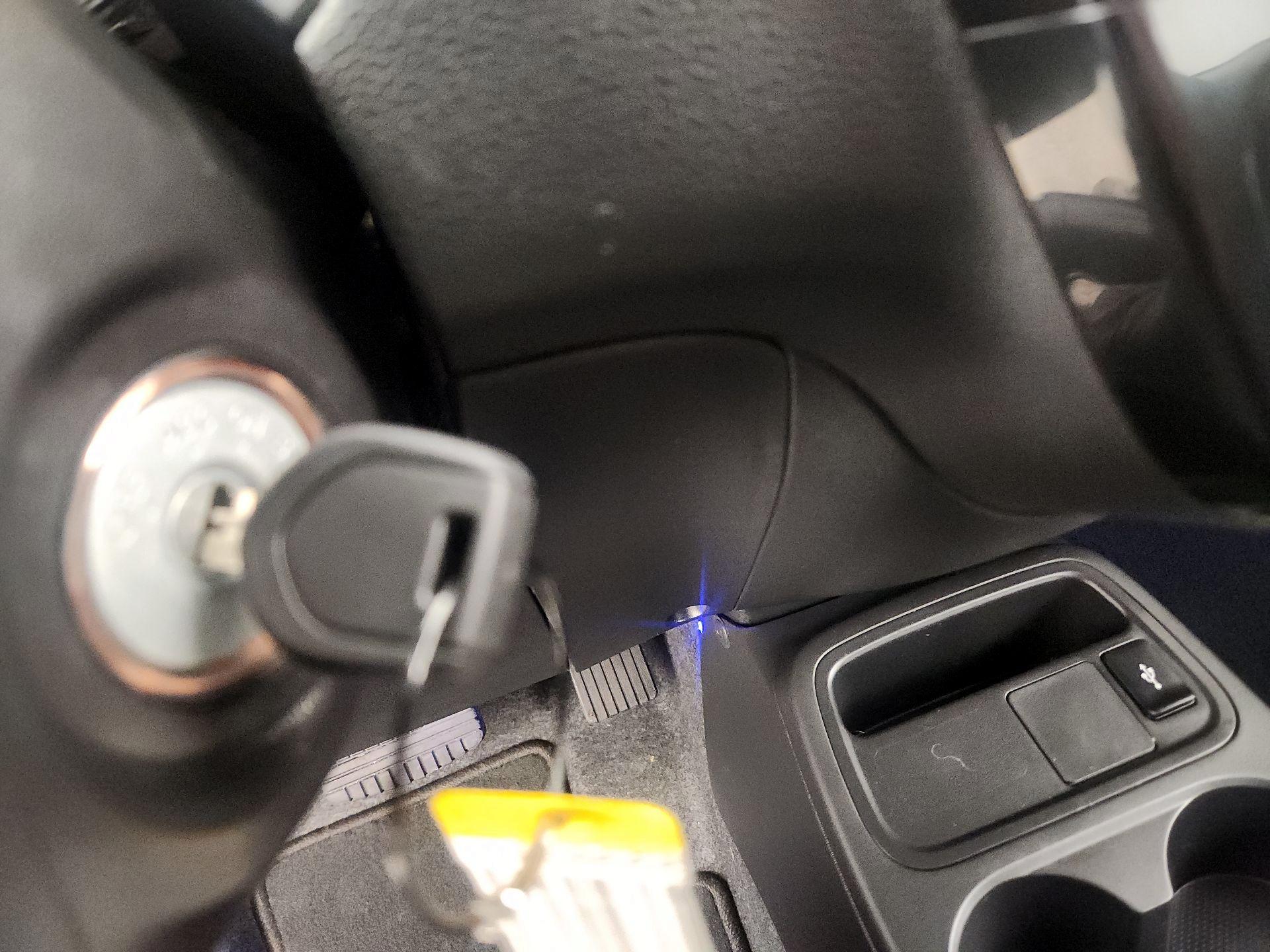 Thumbnail: 2024 Mitsubishi Mirage G4 - 20