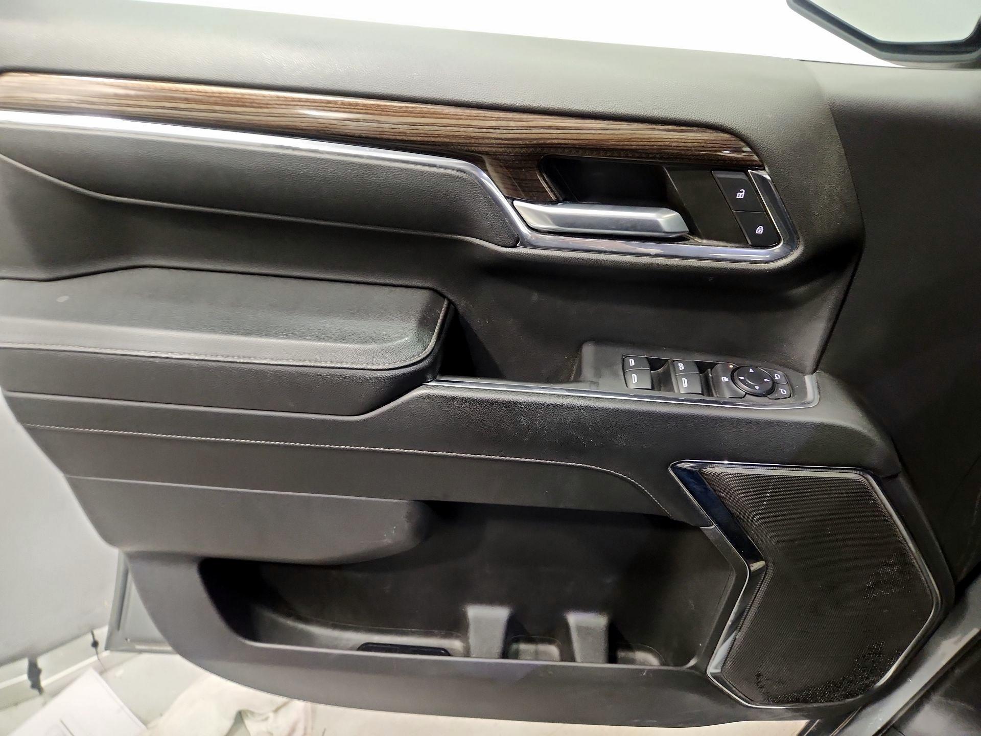 Thumbnail: 2023 Chevrolet Silverado 1500 - 12