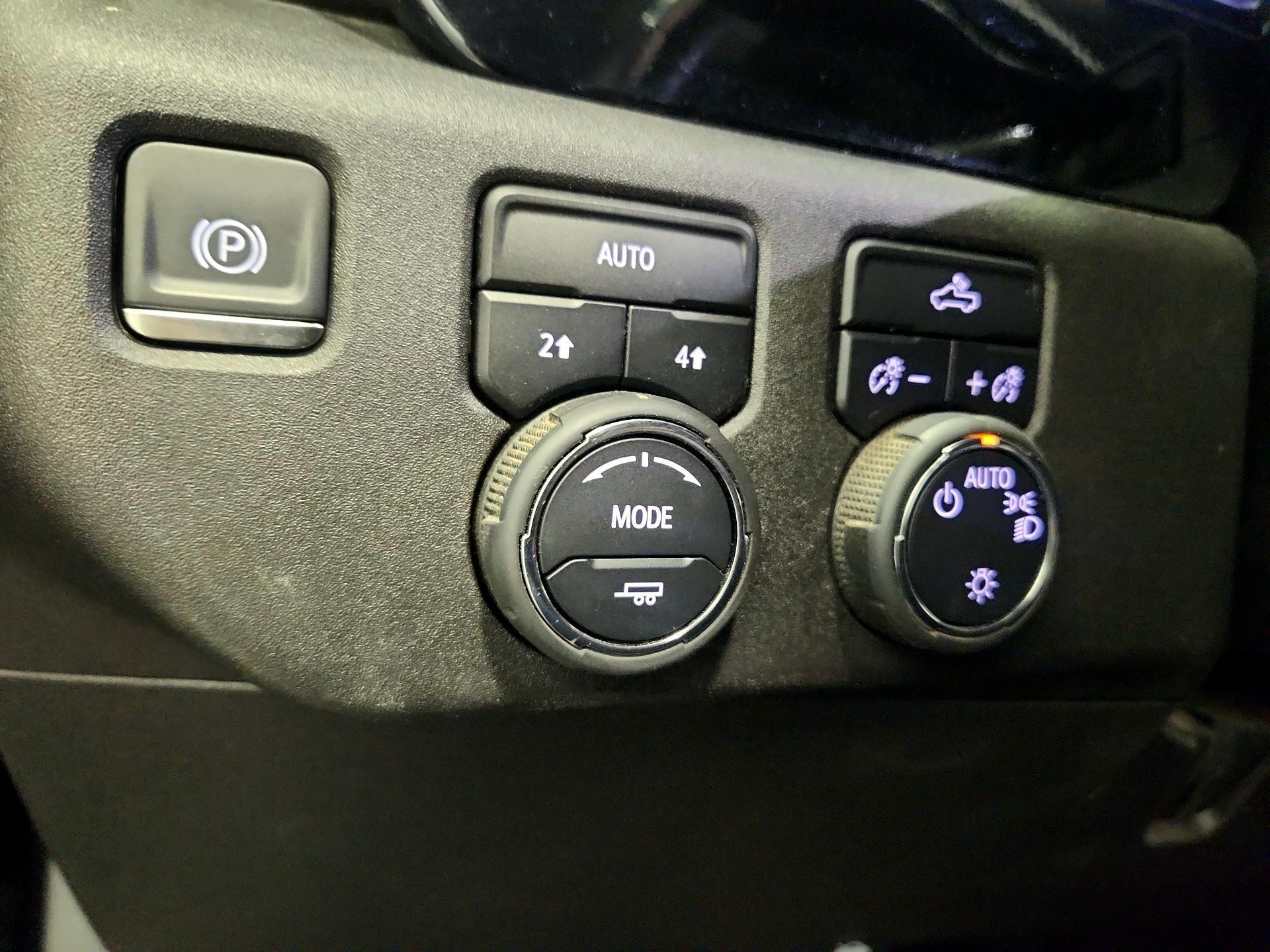 Thumbnail: 2023 Chevrolet Silverado 1500 - 13