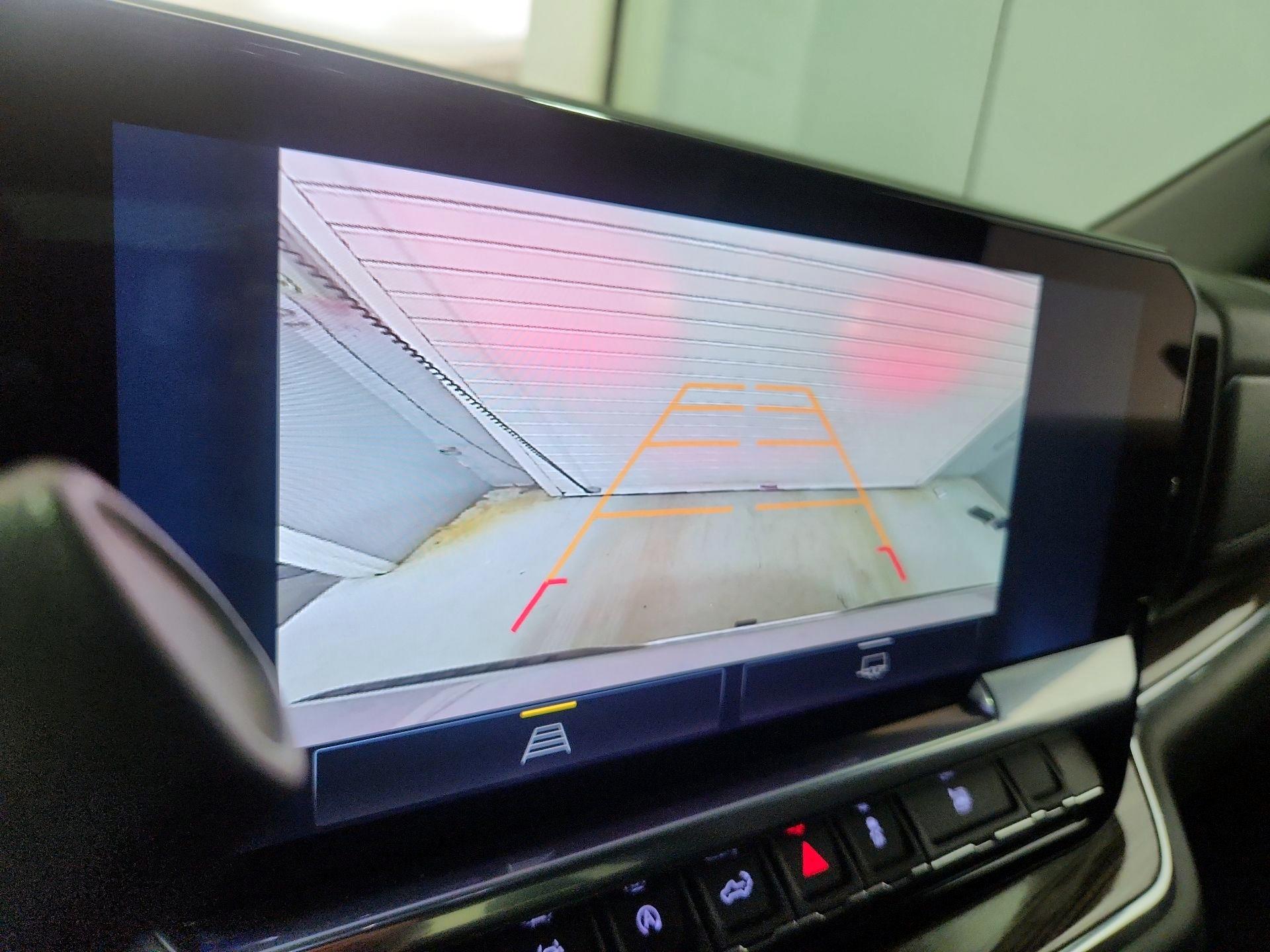 Thumbnail: 2023 Chevrolet Silverado 1500 - 14