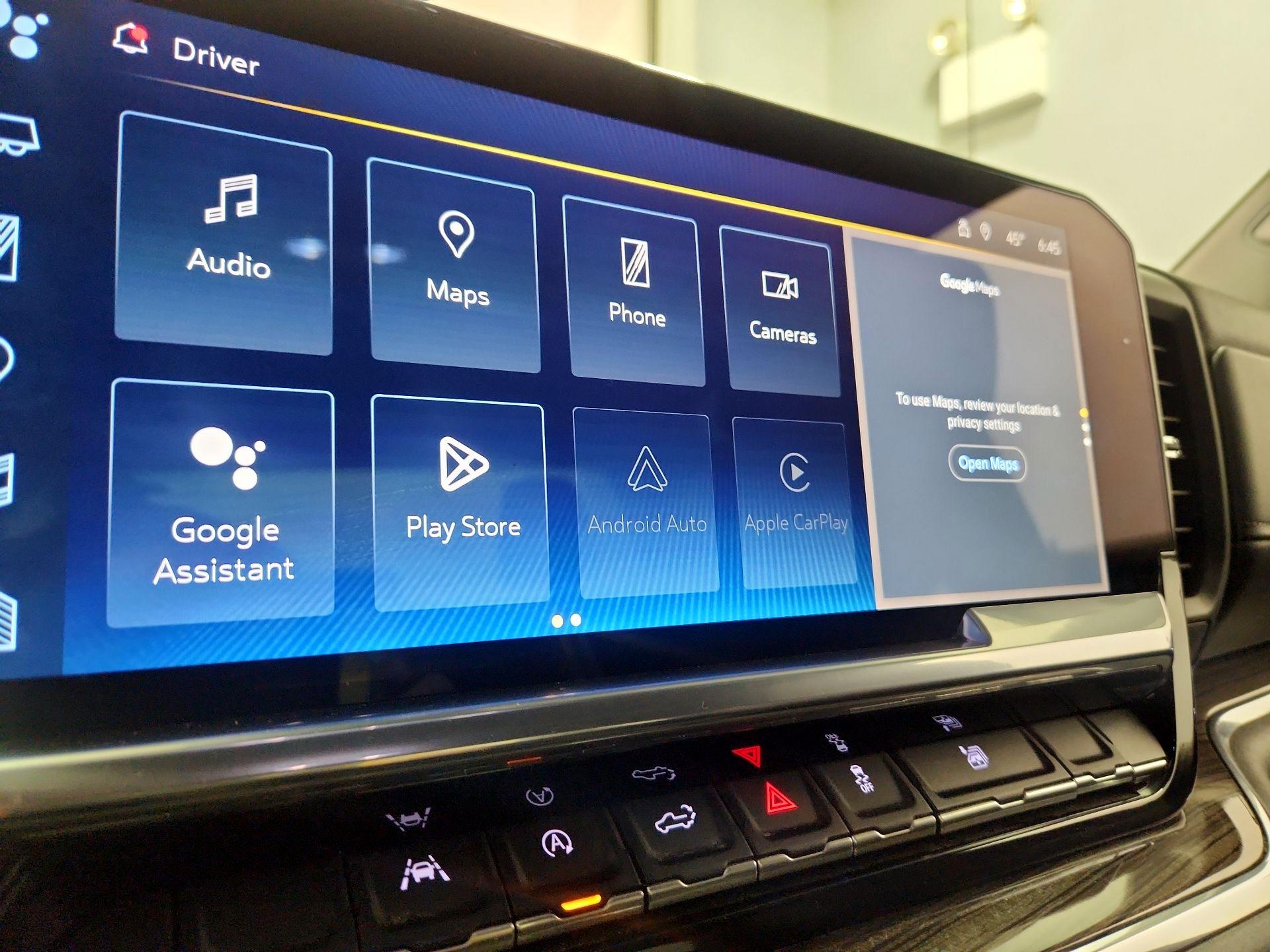 Thumbnail: 2023 Chevrolet Silverado 1500 - 15