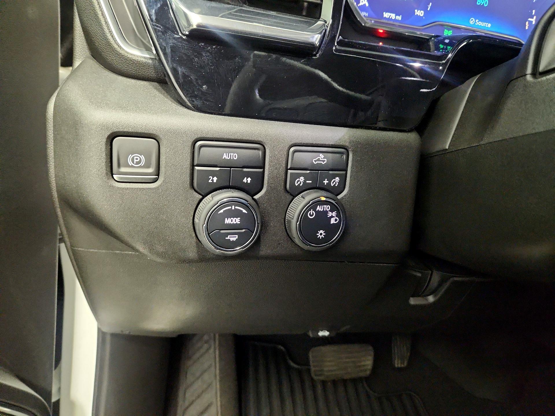 Thumbnail: 2023 Chevrolet Silverado 1500 - 13