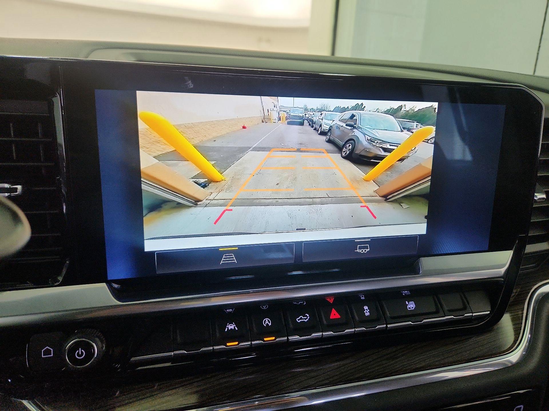 Thumbnail: 2023 Chevrolet Silverado 1500 - 14