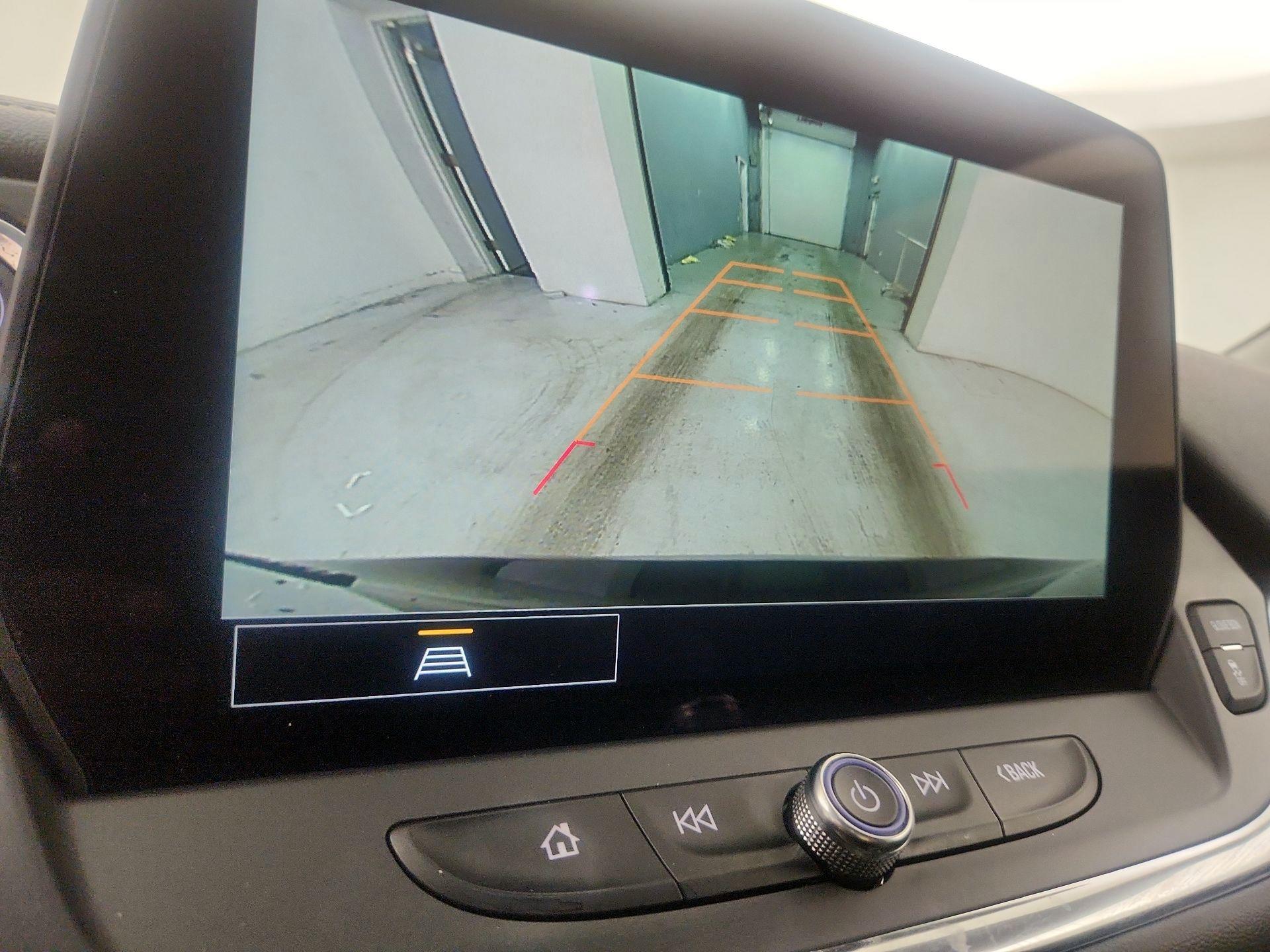 Thumbnail: 2024 Chevrolet Blazer - 12