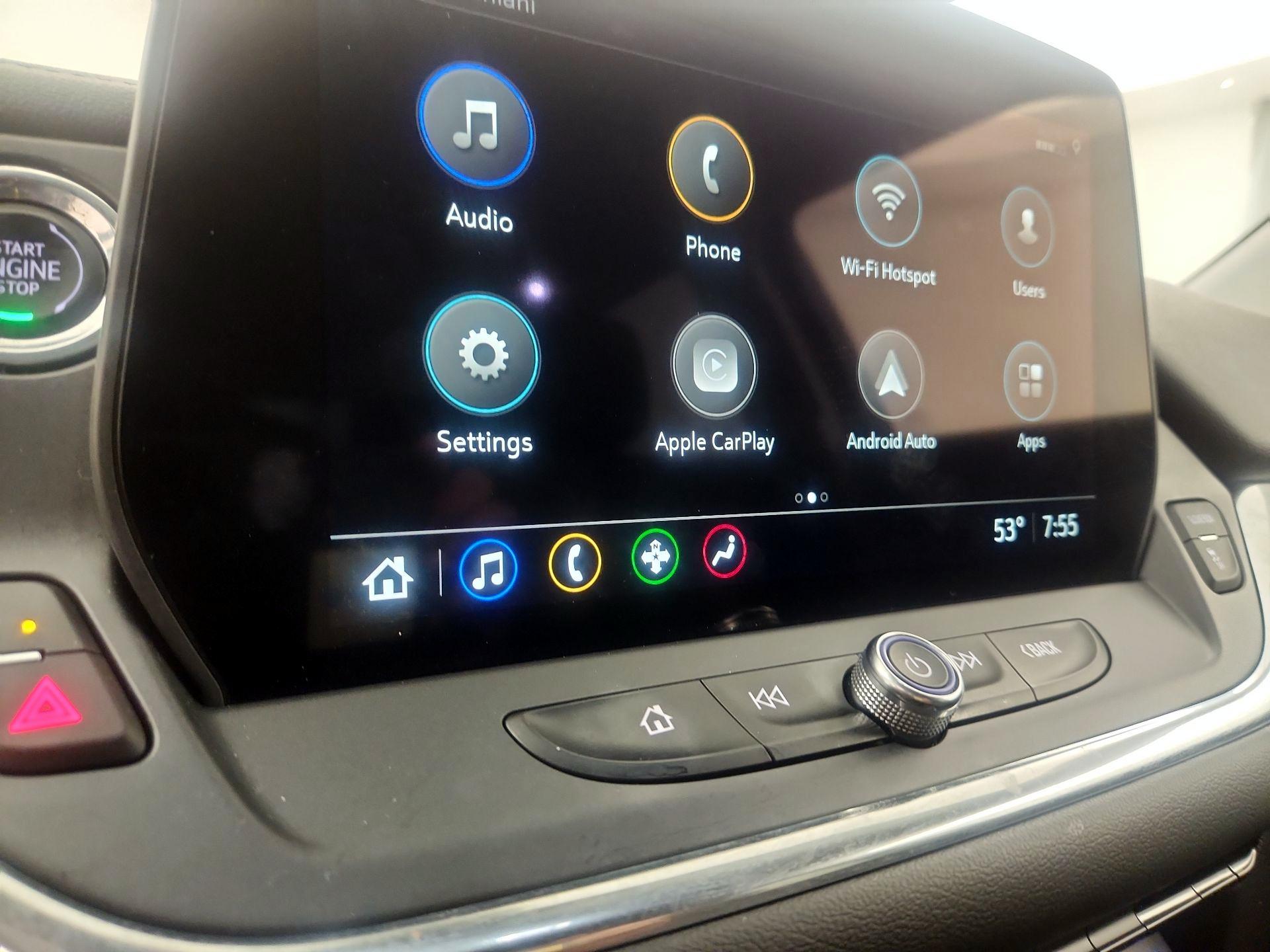 Thumbnail: 2024 Chevrolet Blazer - 13