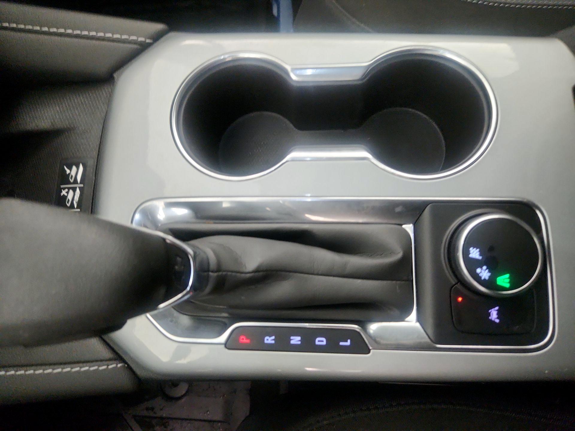 Thumbnail: 2024 Chevrolet Blazer - 15