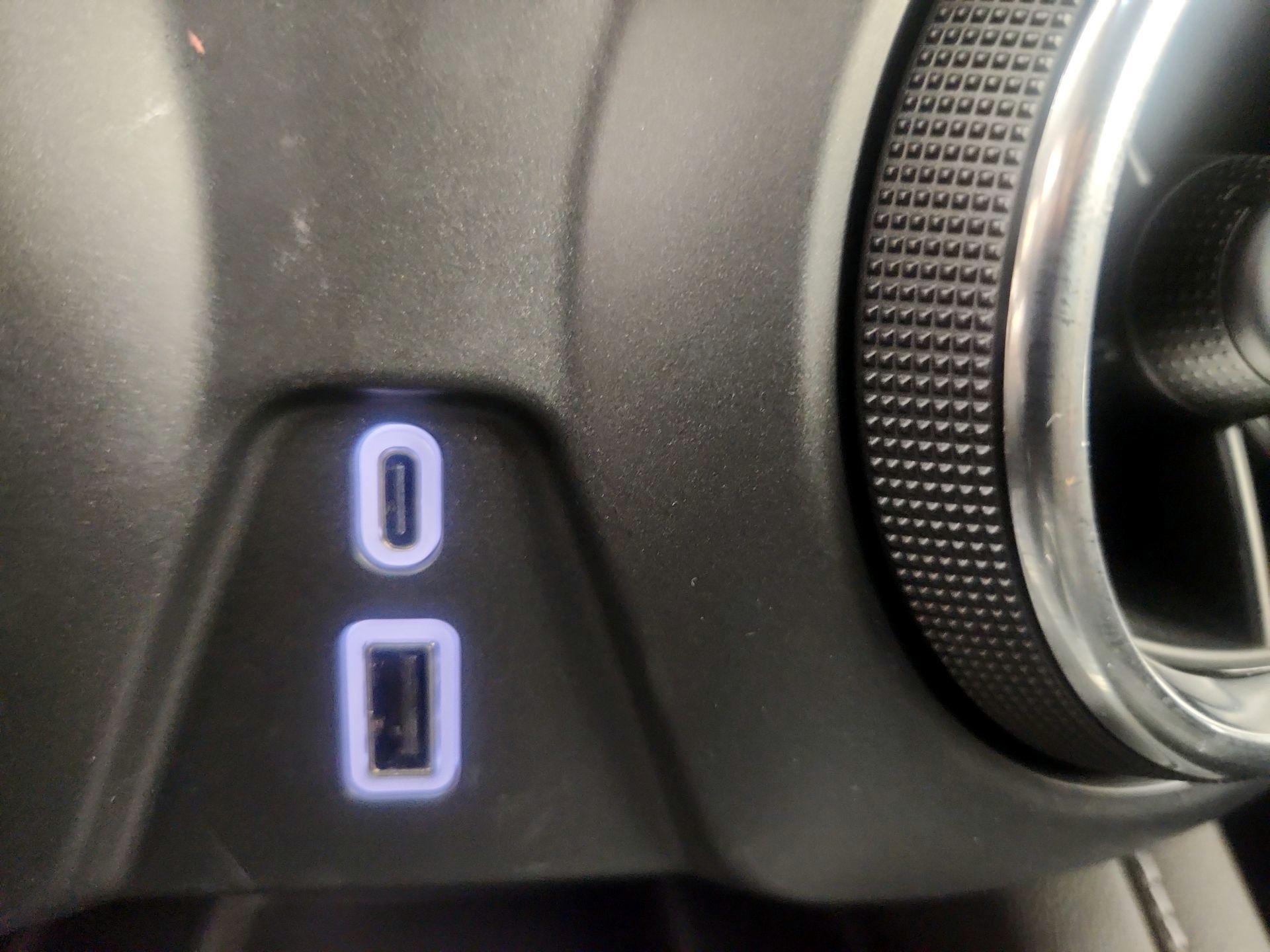 Thumbnail: 2024 Chevrolet Blazer - 16