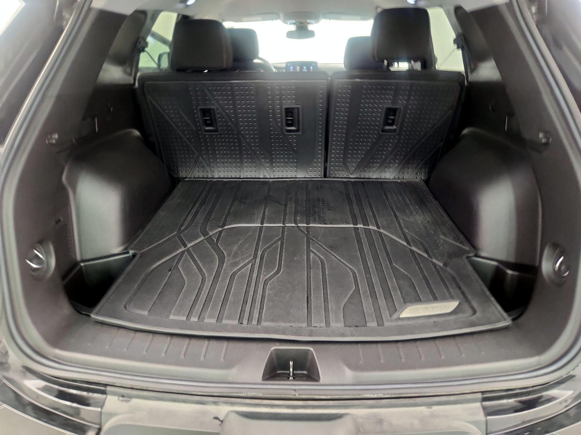 Thumbnail: 2024 Chevrolet Blazer - 18