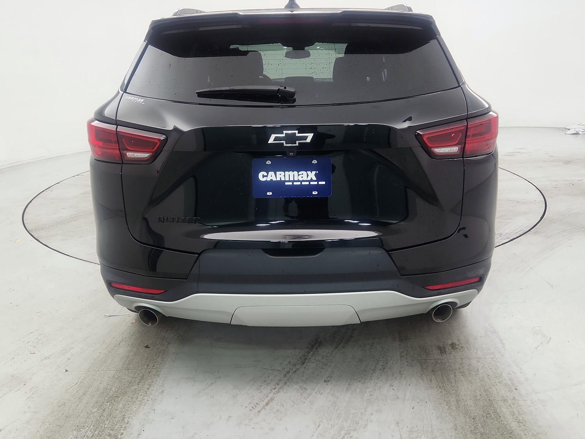 Thumbnail: 2024 Chevrolet Blazer - 6