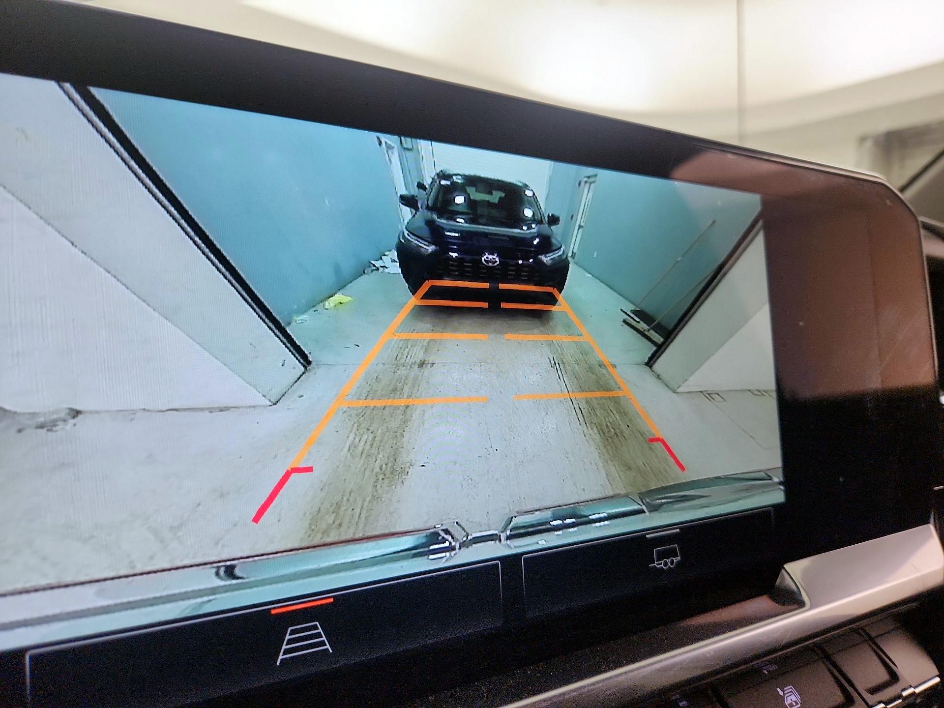 Thumbnail: 2023 GMC Sierra 1500 - 12