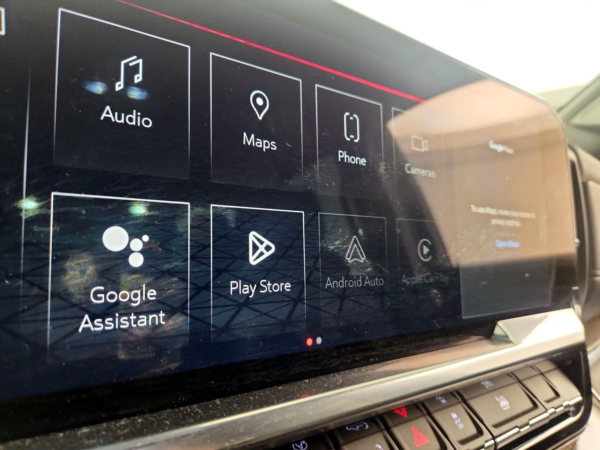 Thumbnail: 2023 GMC Sierra 1500 - 13