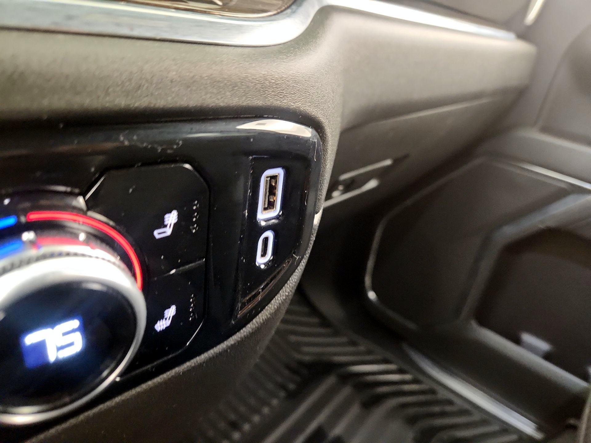 Thumbnail: 2023 GMC Sierra 1500 - 16