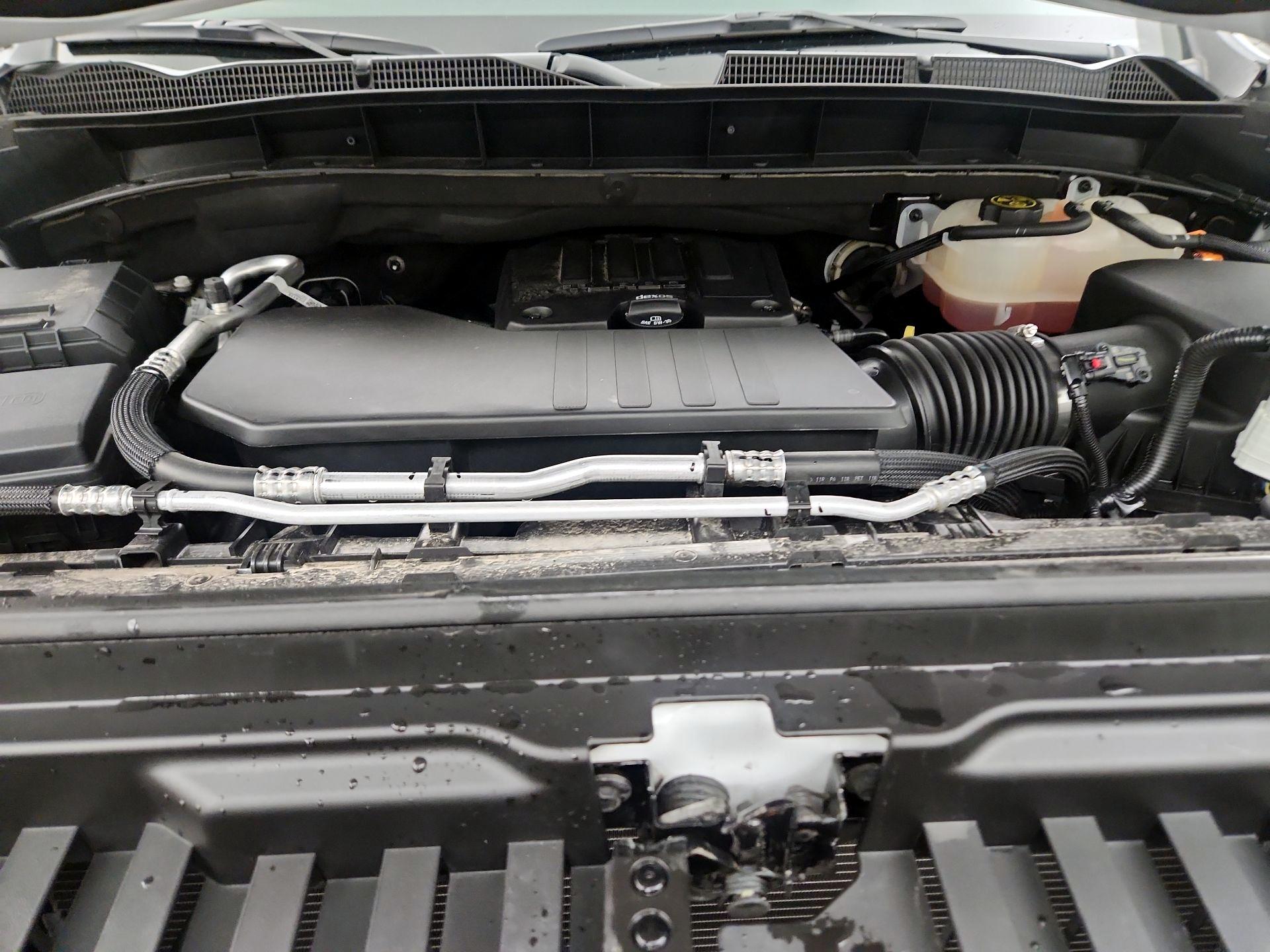 Thumbnail: 2023 GMC Sierra 1500 - 19