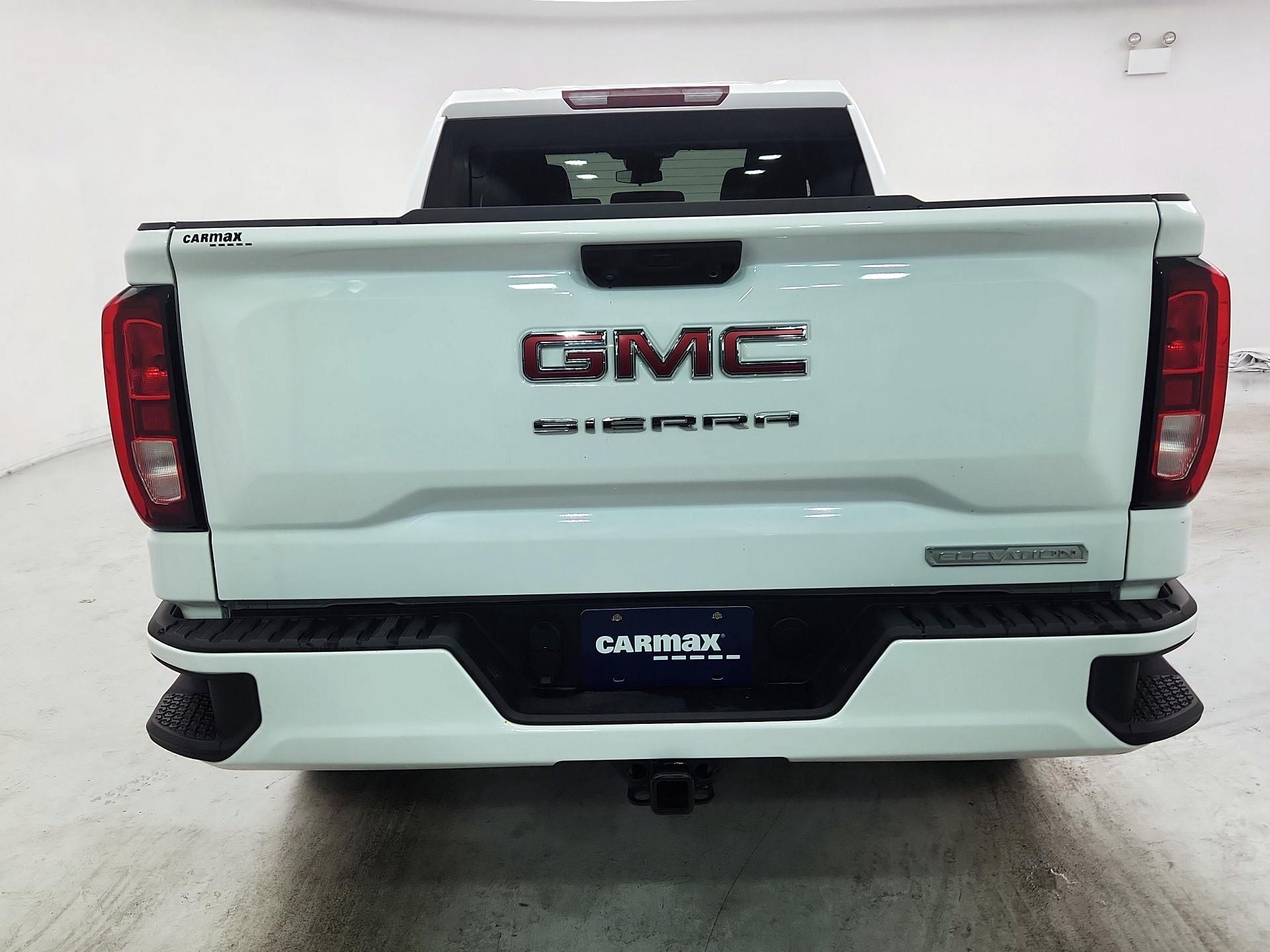 Thumbnail: 2023 GMC Sierra 1500 - 6