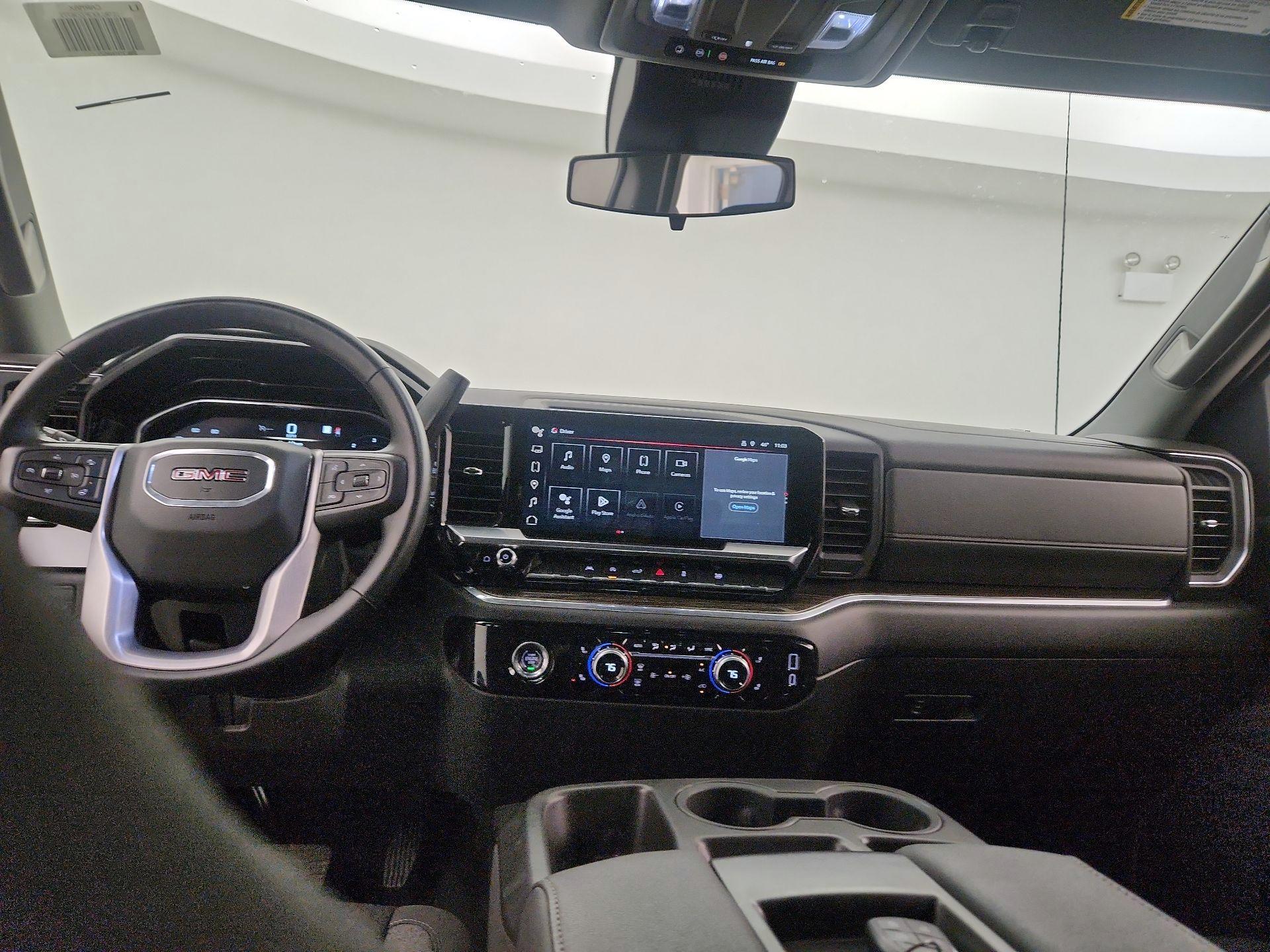 Thumbnail: 2023 GMC Sierra 1500 - 8